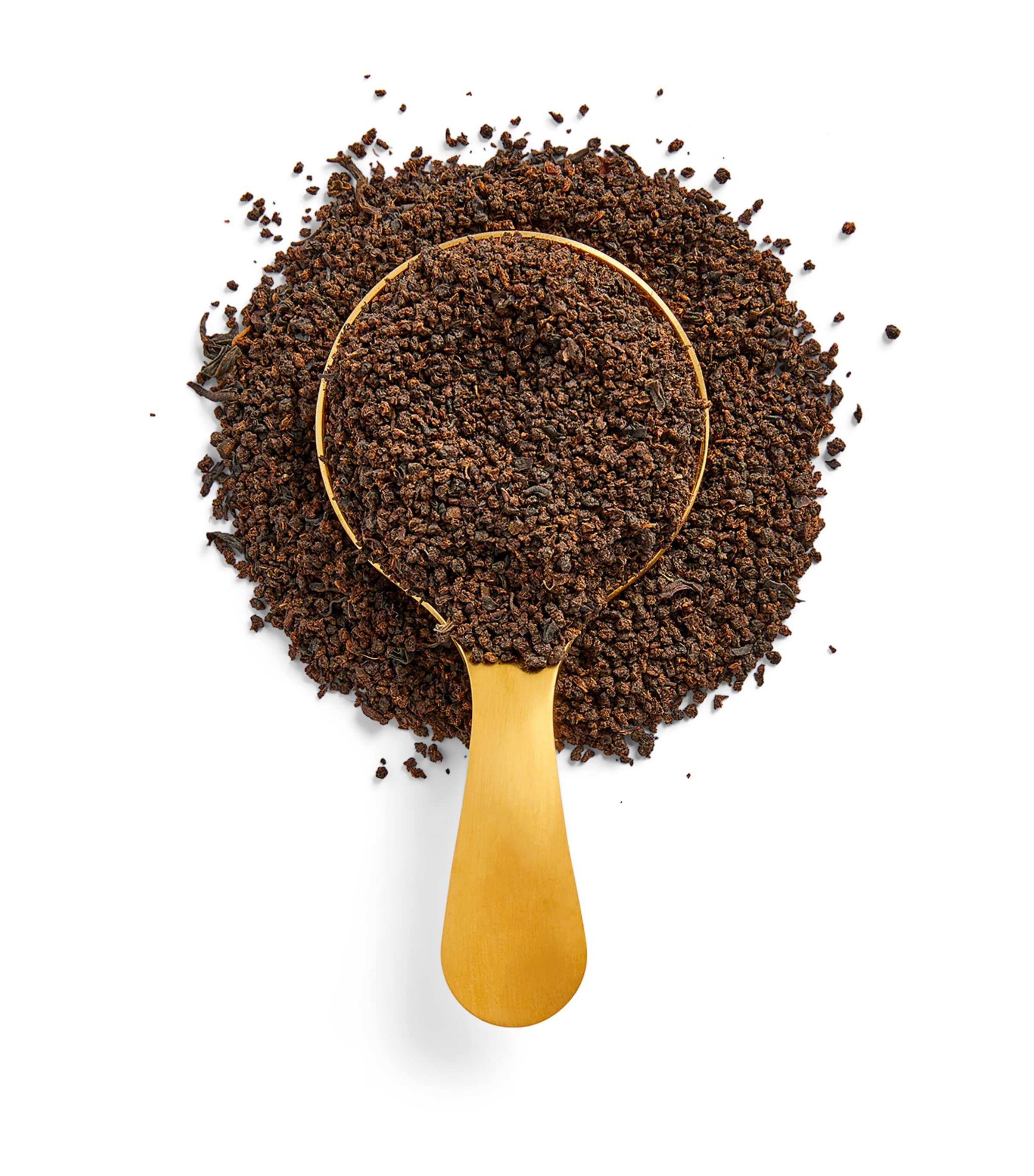 No.15 Knightbridge Blend Loose Leaf Tea (125g) NO COLOUR Image 2