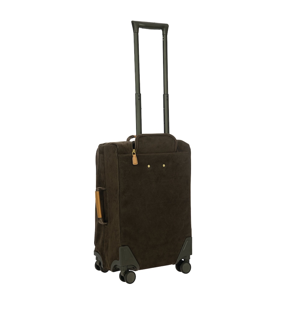 Life Suitcase (55cm) OLIVE 378 Image 5