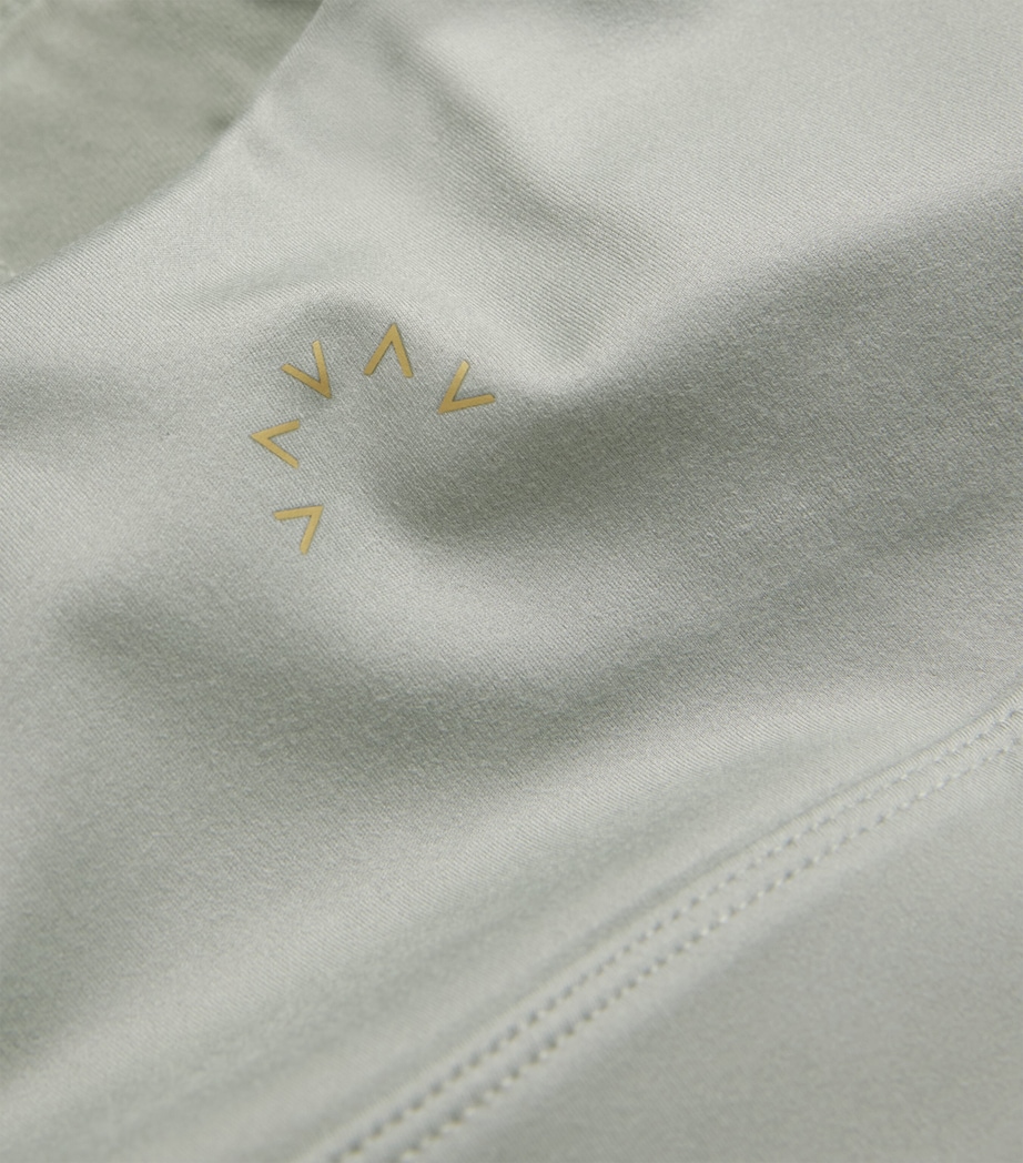 FreeSoft Essi Sports Bra SHADOW Image 5