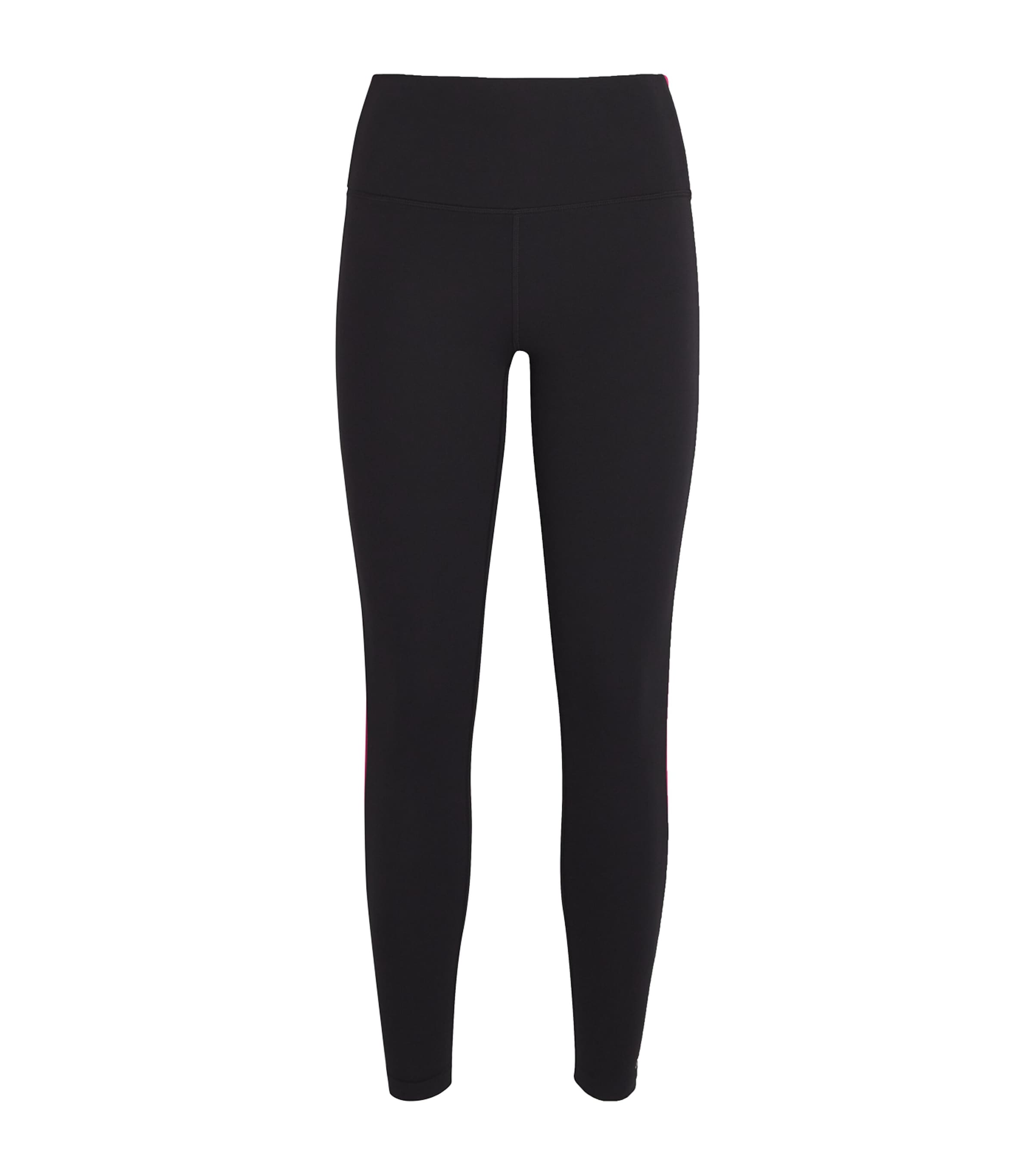 Splits 59 Bianca High-rise Leggings In Black