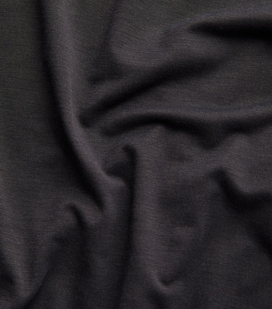 Current Tech T-Shirt BLACK - BLK Image 5