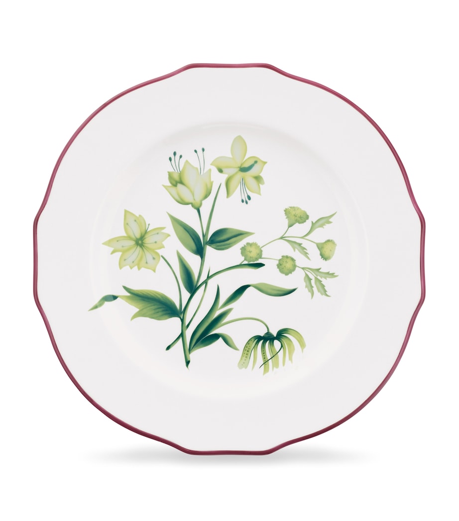 GINORI 1735 Florenza Dessert Plate (22cm) Image 1
