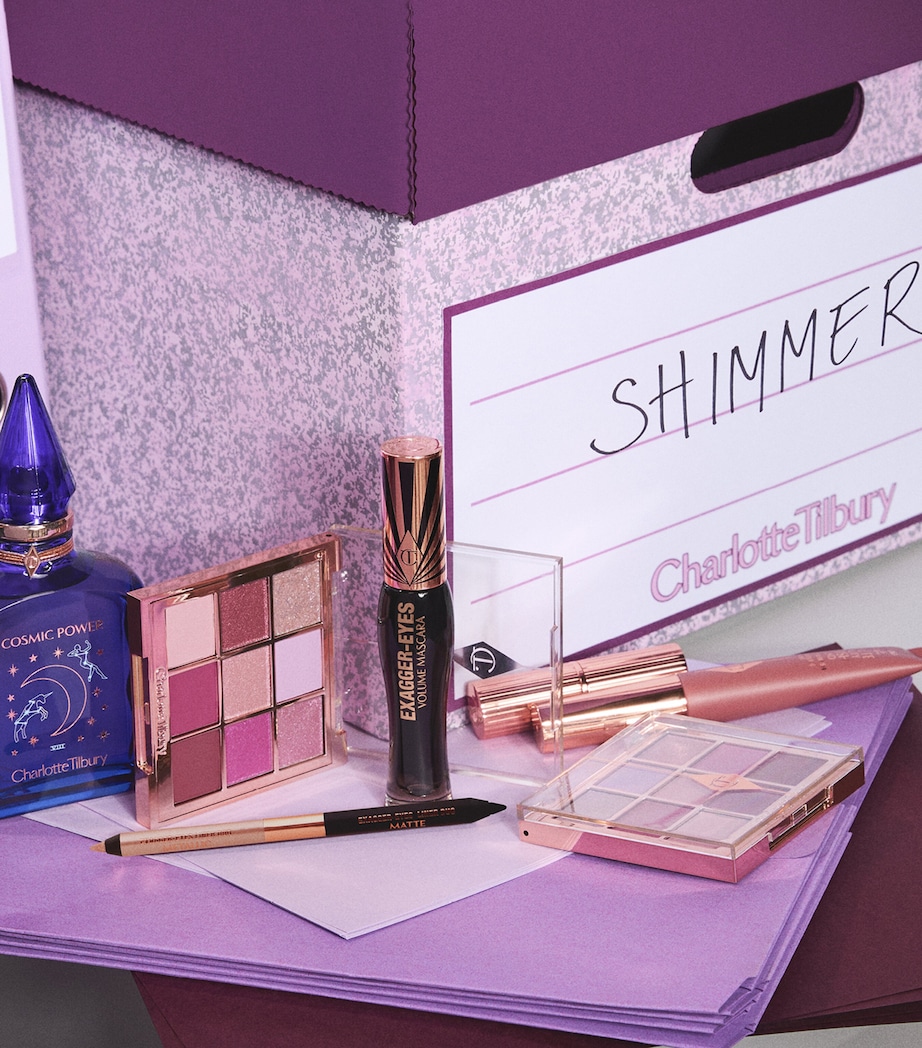 Palettes of Beautifying Eye Trends DIGITAL LILAC Image 6