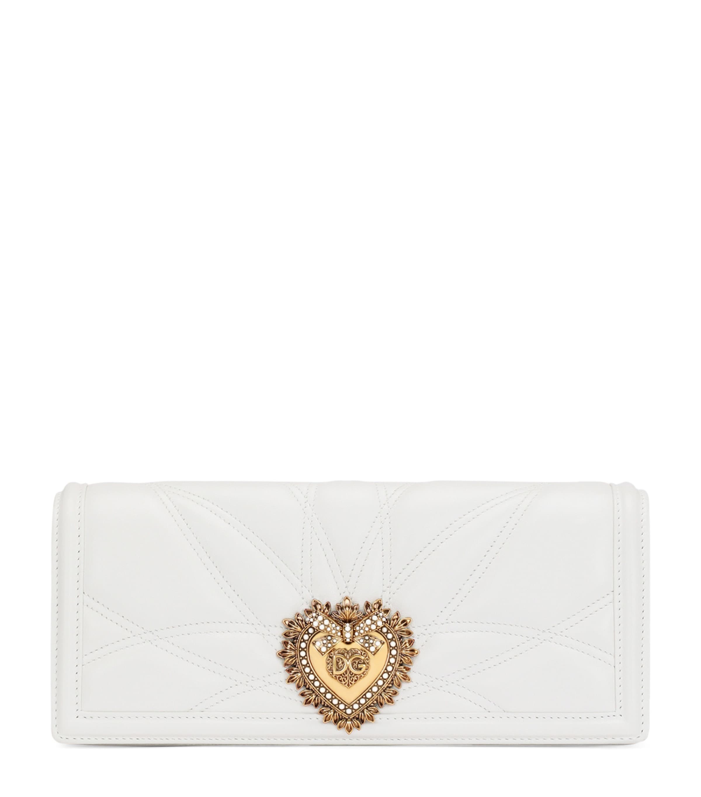 Dolce & Gabbana Devotion Shoulder Bag