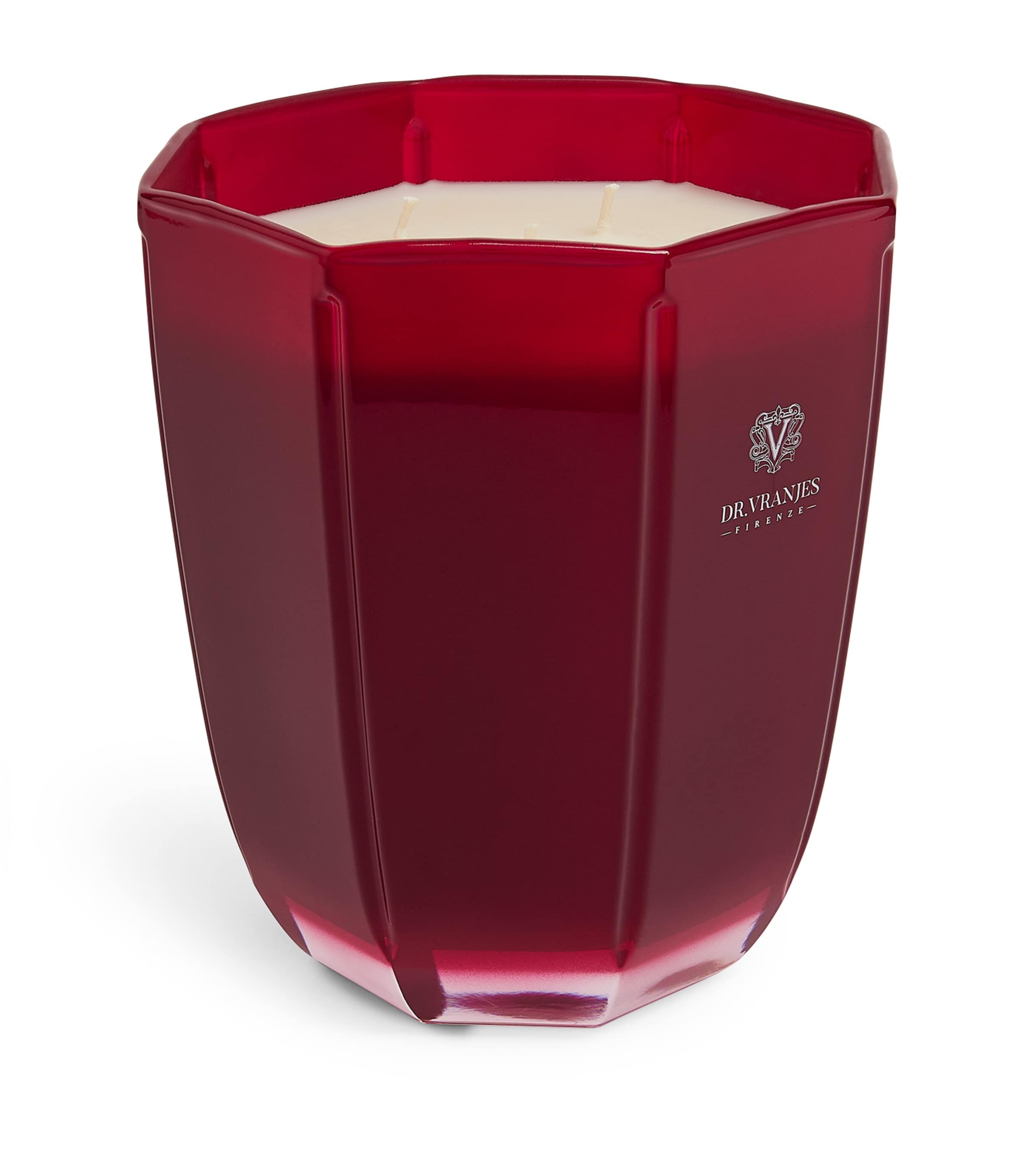 Dr. Vranjes Firenze Rosso Nobile Candle (1kg) | Home Accessories | Candles | Designers | Dr Vranjes Firenze | Bedroom Dr. Vranjes Firenze Rosso Nobile Candle (1kg) | Home Accessories | Candles | Designers | Dr Vranjes Firenze | Bedroom