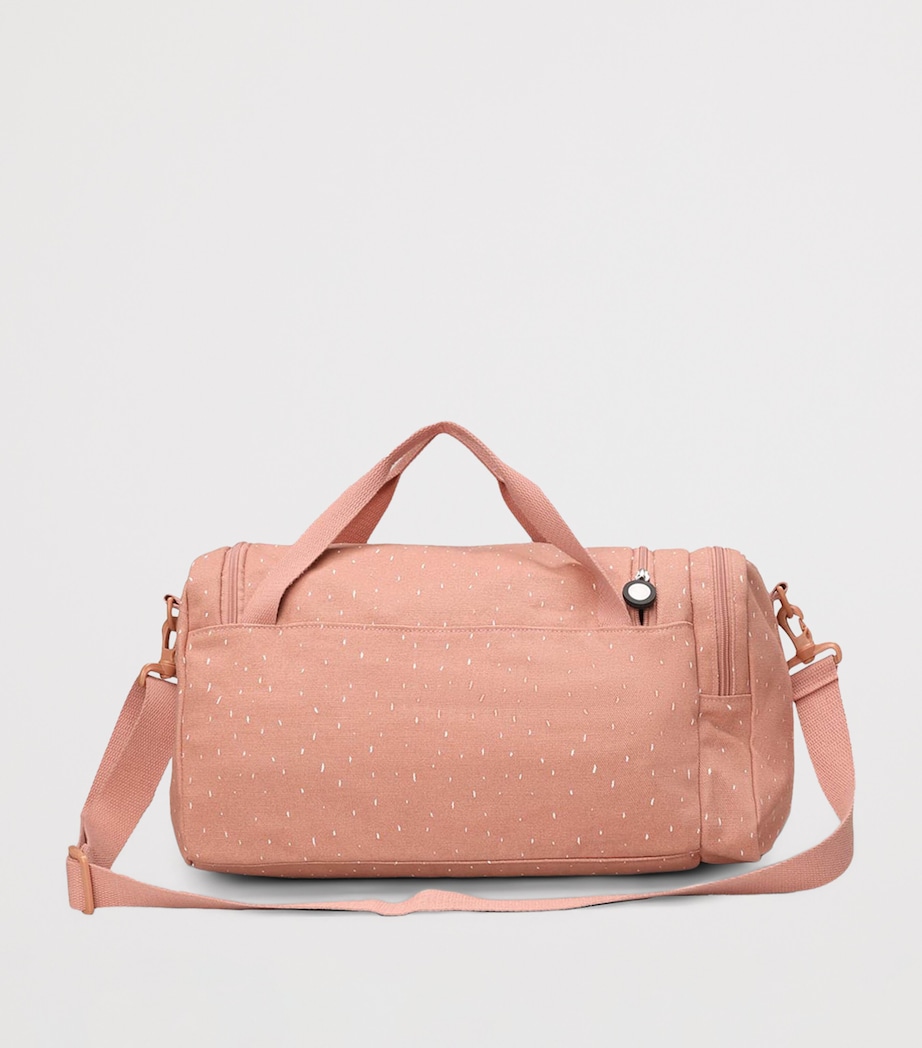 Trixie Water-Repellent Mrs Cat Gym Bag Image 3