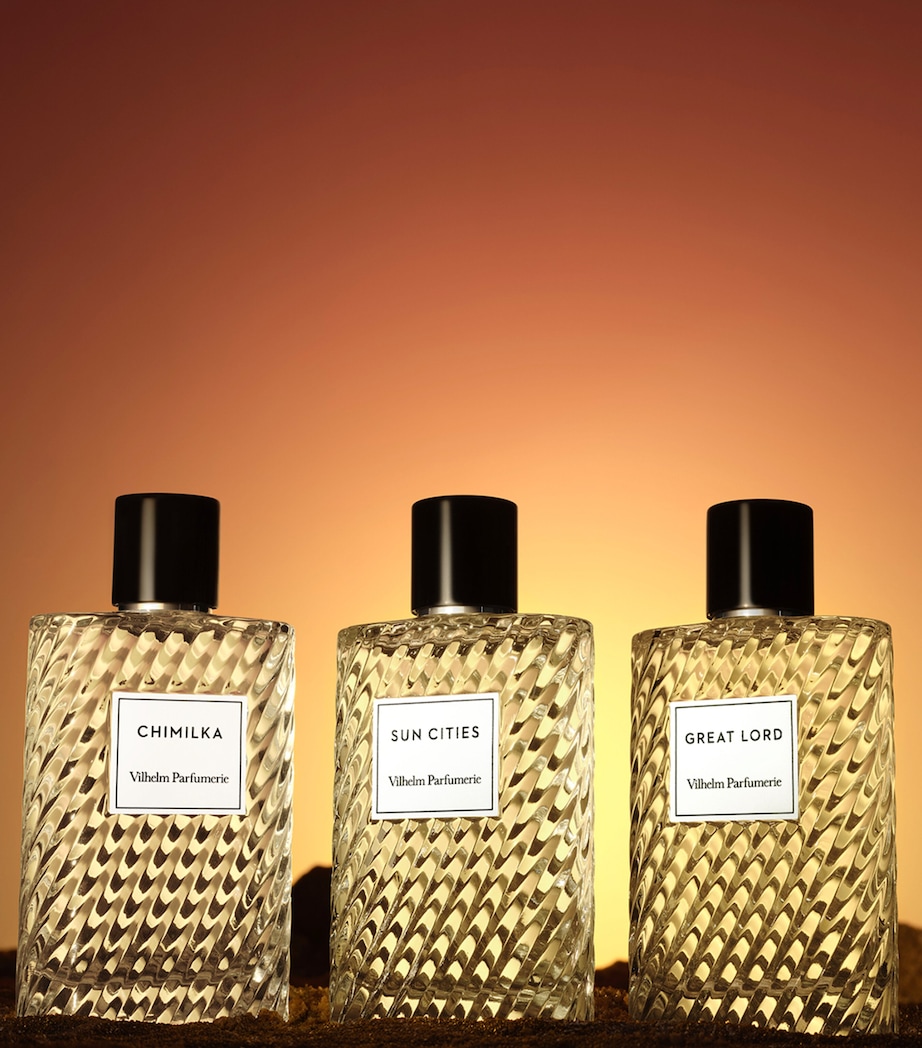 Vilhelm Parfumerie Chimilka Eau de Parfum (100ml) Image 3