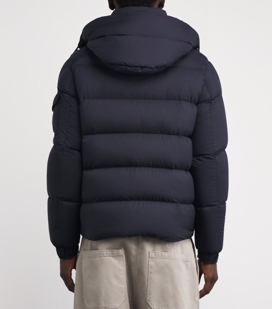 Down Maya Puffer Jacket 776 Image 4