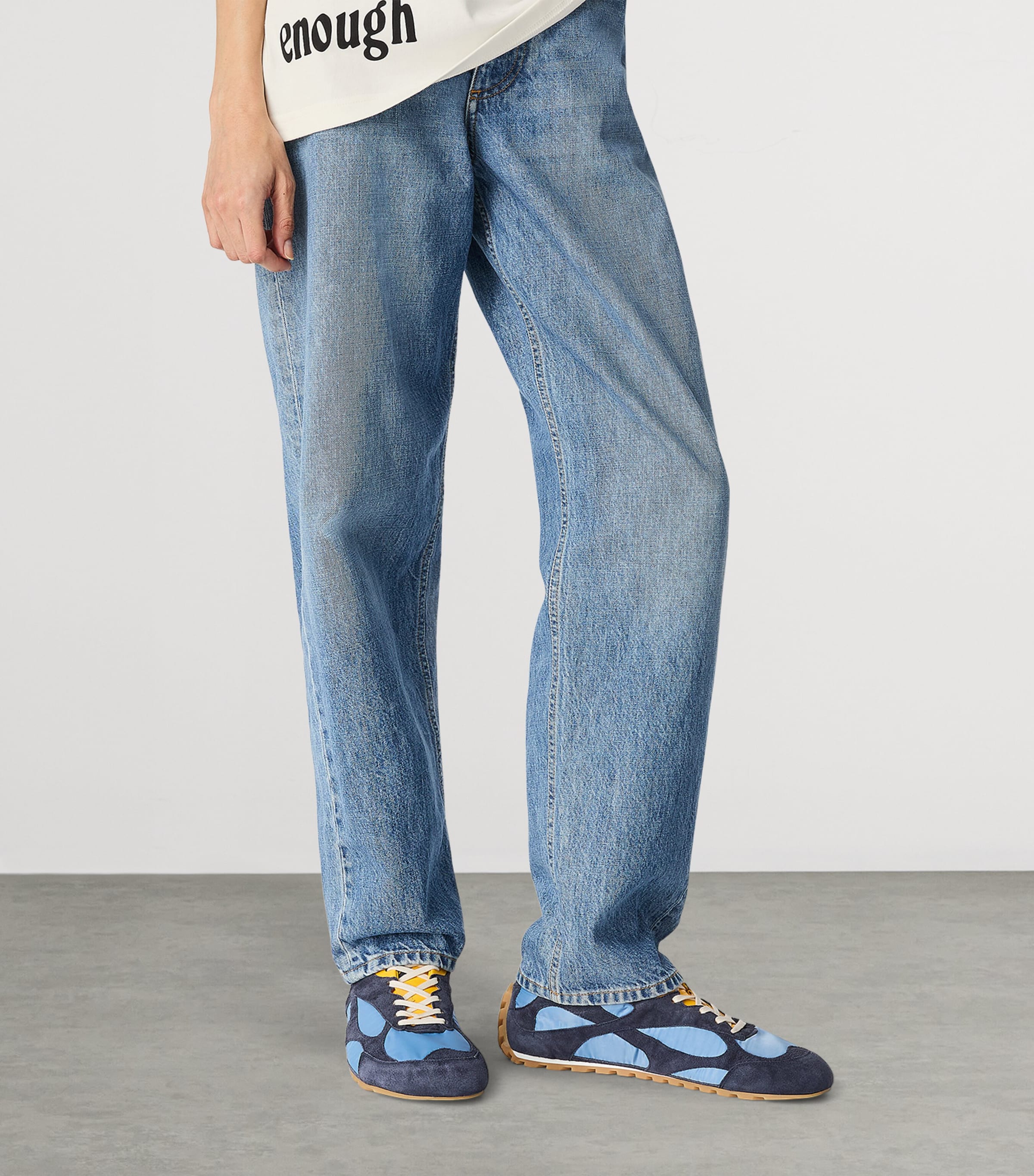 Orbit Flash Sneakers 4290 Image 2