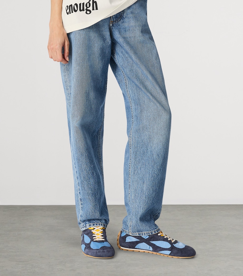 Orbit Flash Sneakers 4290 Image 2