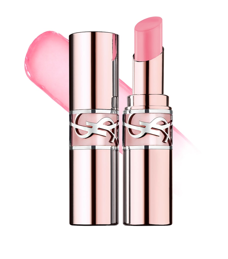 Loveshine Candy Glow Lip Balm PINK SUNRISE Image 1