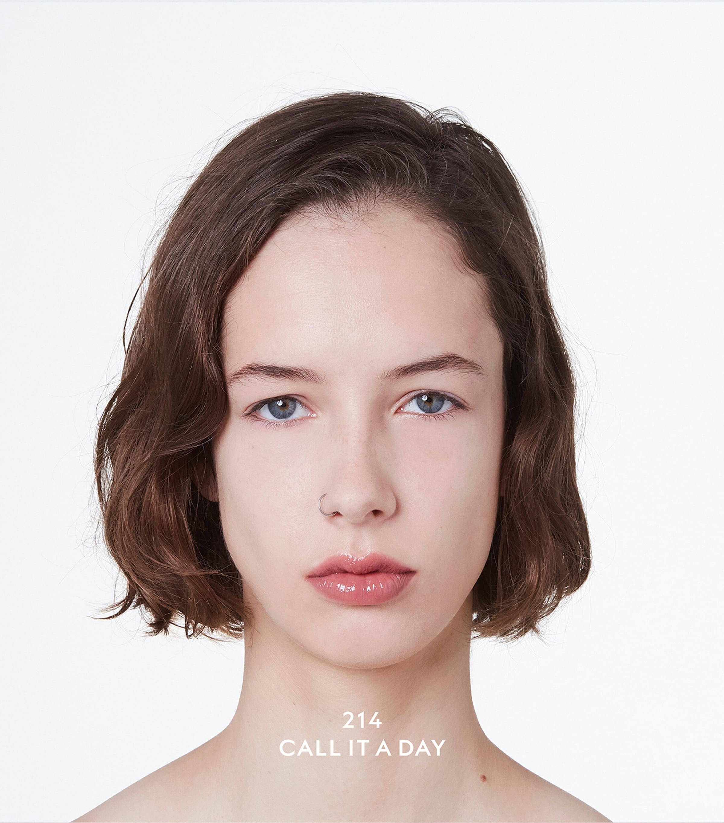 Gucci’s Rouge de Beauté Brillant Glow & Care Lip Colour 214 Image 5