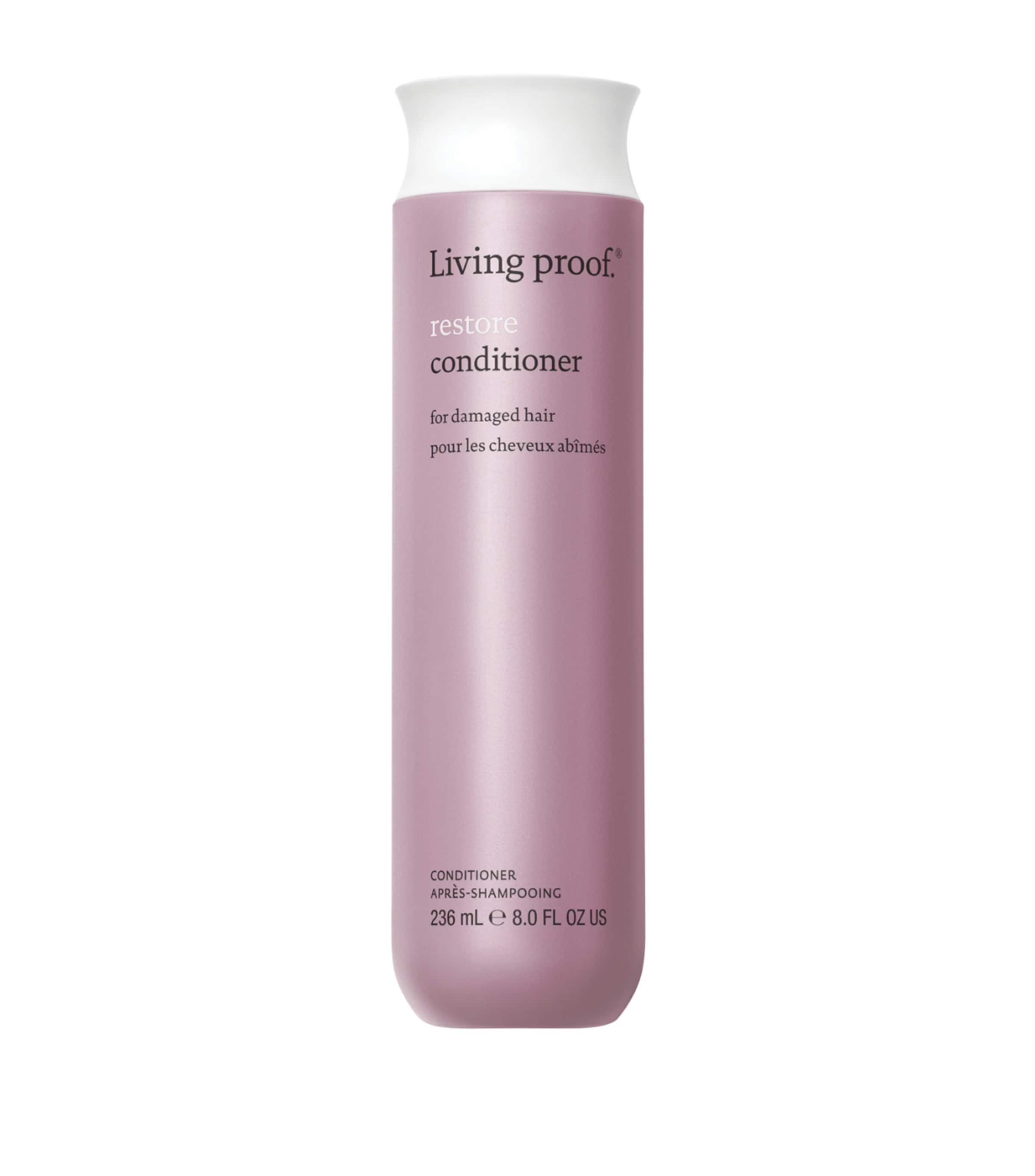 Living Proof Restore Conditioner (236ml) Image 1