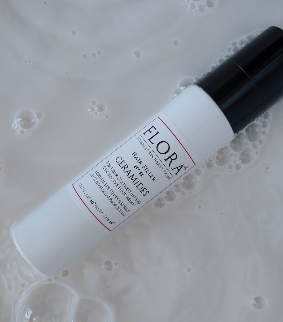 Hair Filler N° 11 Ceramides (50ml) NO COLOUR Image 3