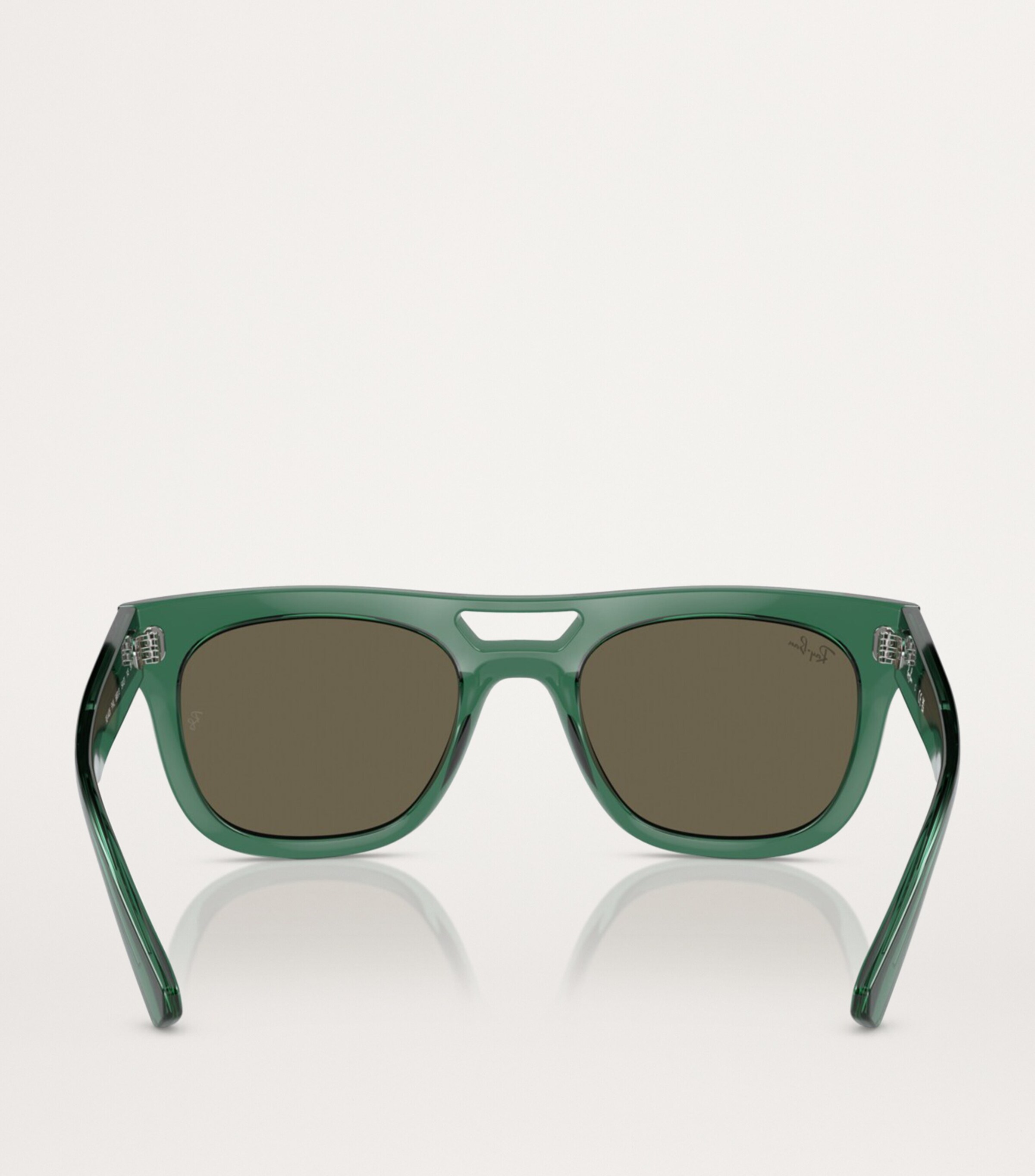 Injected Phil Bio-Based Sunglasses 6681/3 Image 4