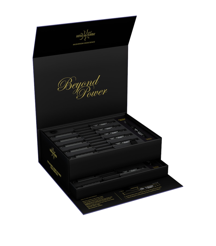 Mico-Blue Solution (32 x 5ml) NO COLOUR Image 1