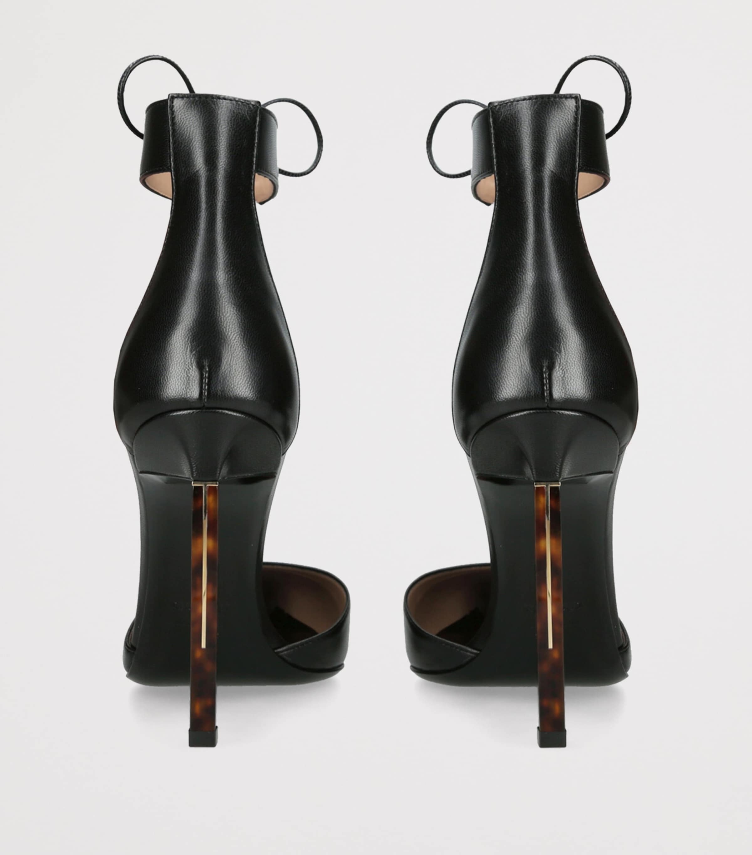 TOM FORD Leather Ankle Strap Pumps 105 | Women Shoes | Heels | Pumps | Women New In | Womens Shoes | Designers | Tom Ford TOM FORD Leather Ankle Strap Pumps 105 | Women Shoes | Heels | Pumps | Women New In | Womens Shoes | Designers | Tom Ford