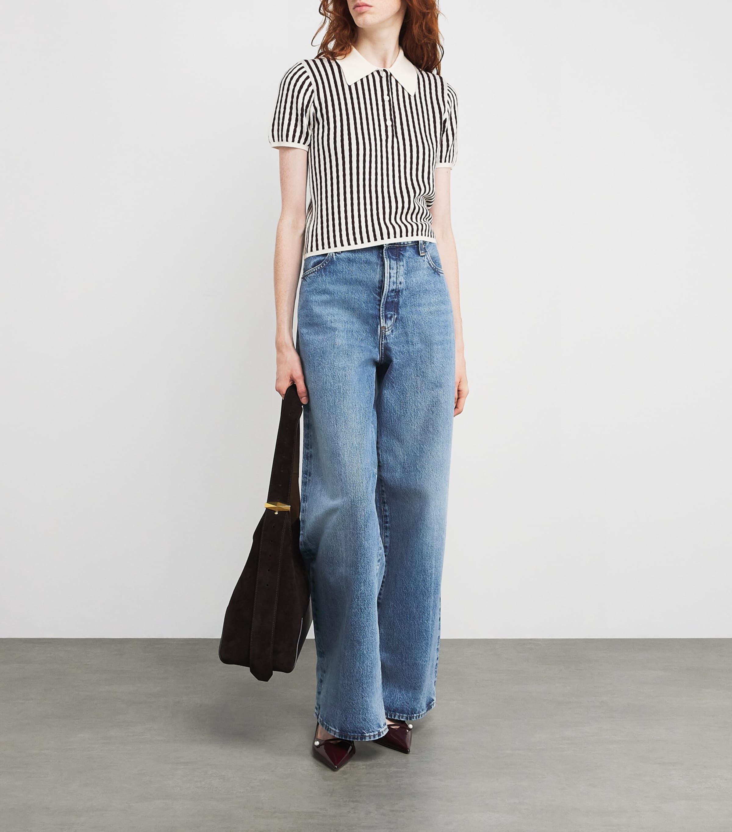 The Loose Jeans RUNDOWN Image 2