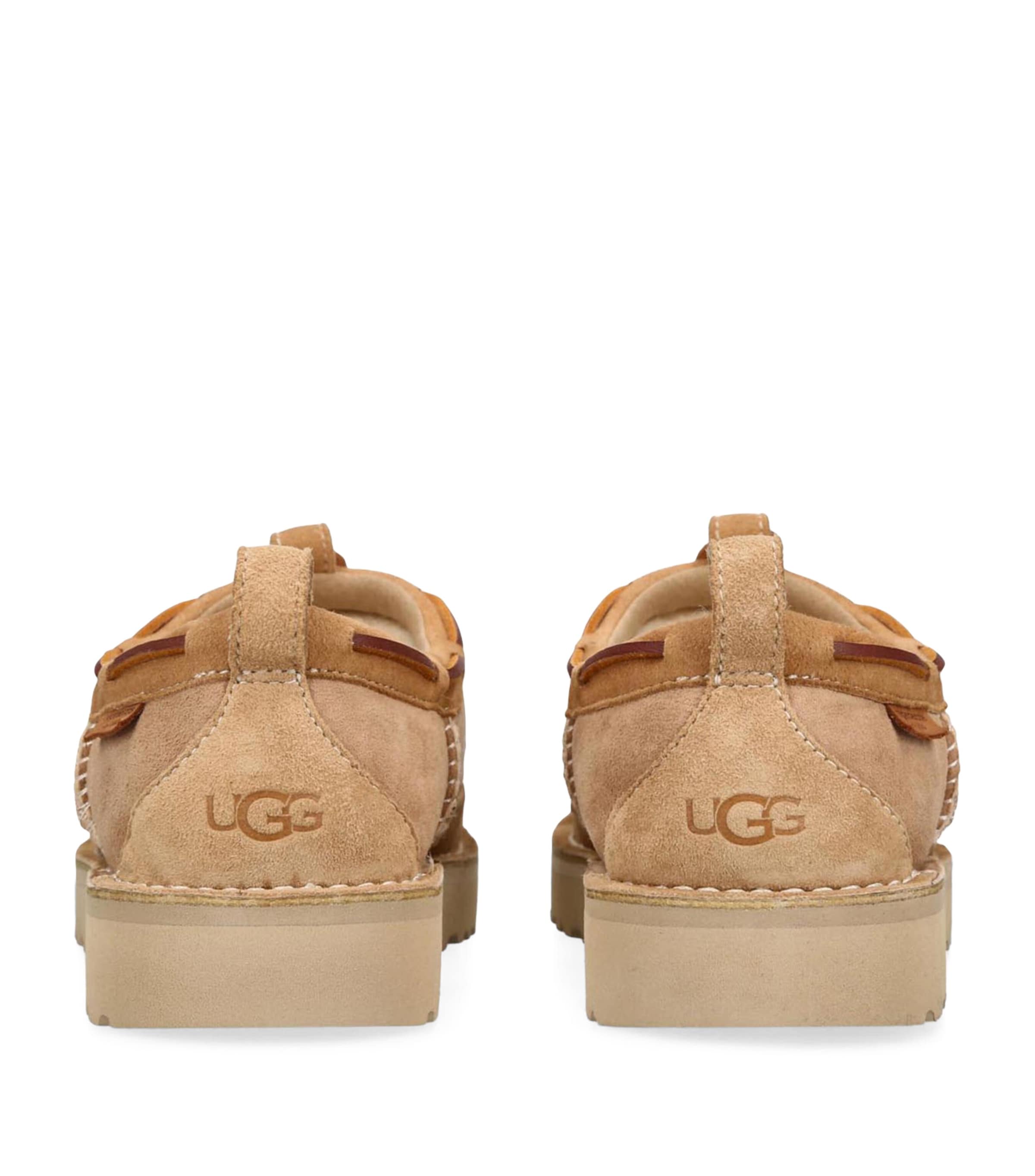 Tasman Crafted Regenerate Boots BEIGE Image 2