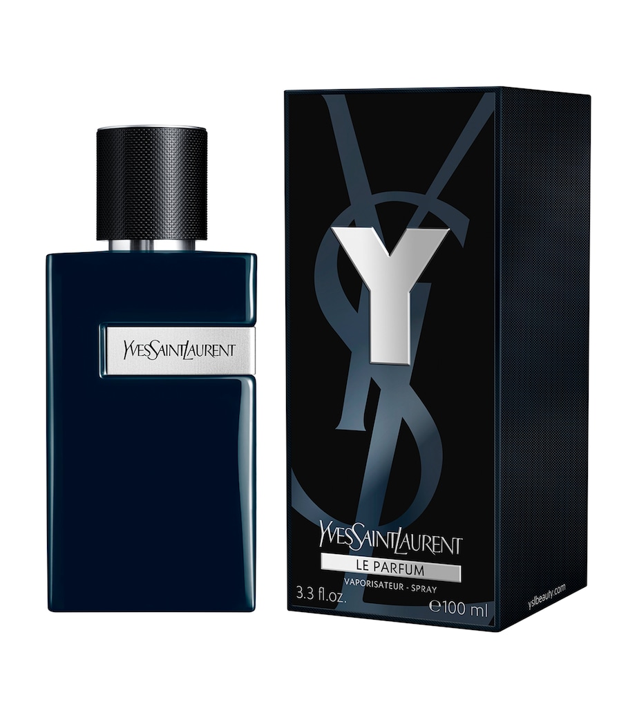 Y Le Parfum (100ml) NO COLOUR Image 2