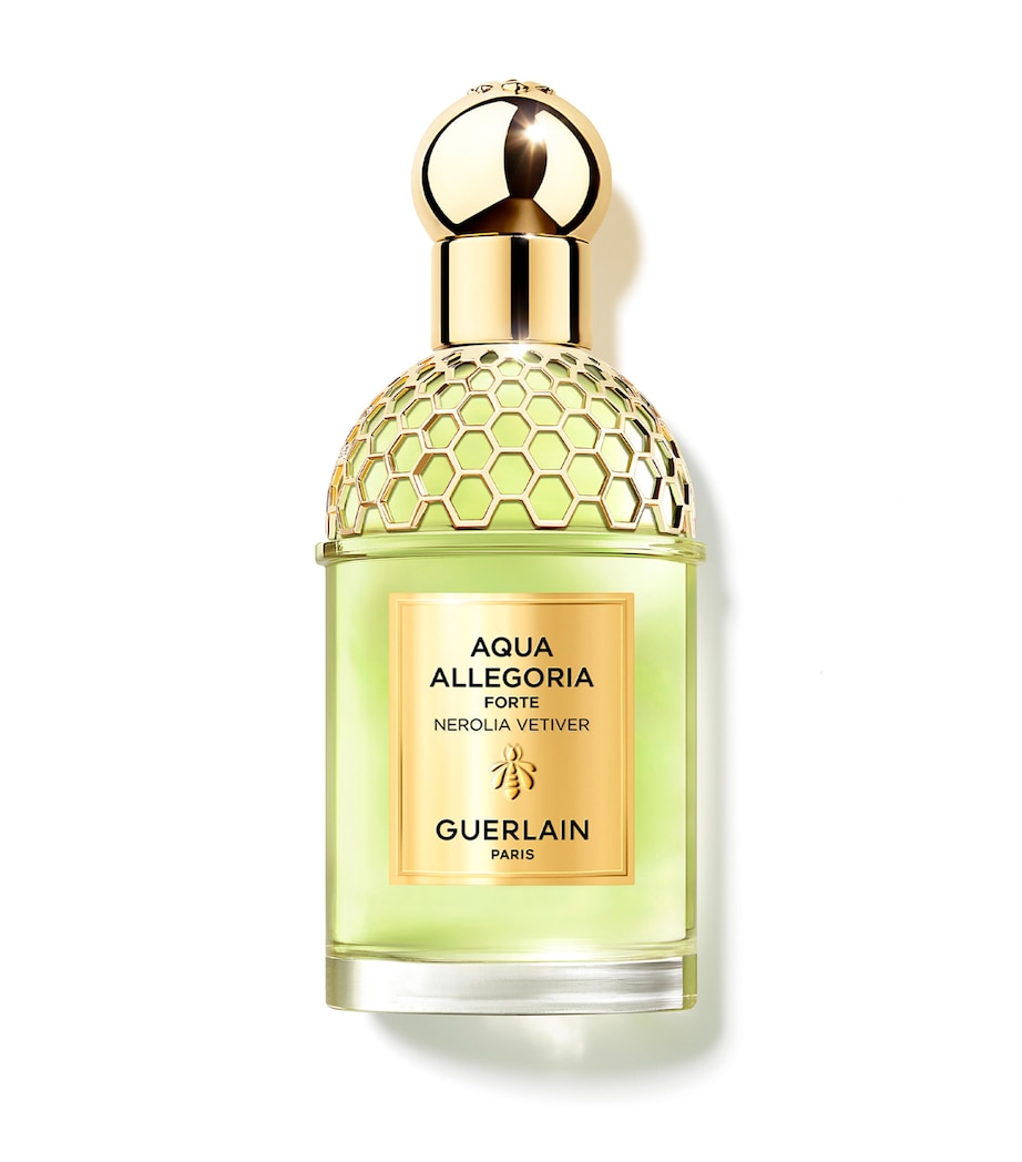 Guerlain Aqua Allegoria Forte Nerolia Vetiver Eau de Parfum (75ml) Image 1