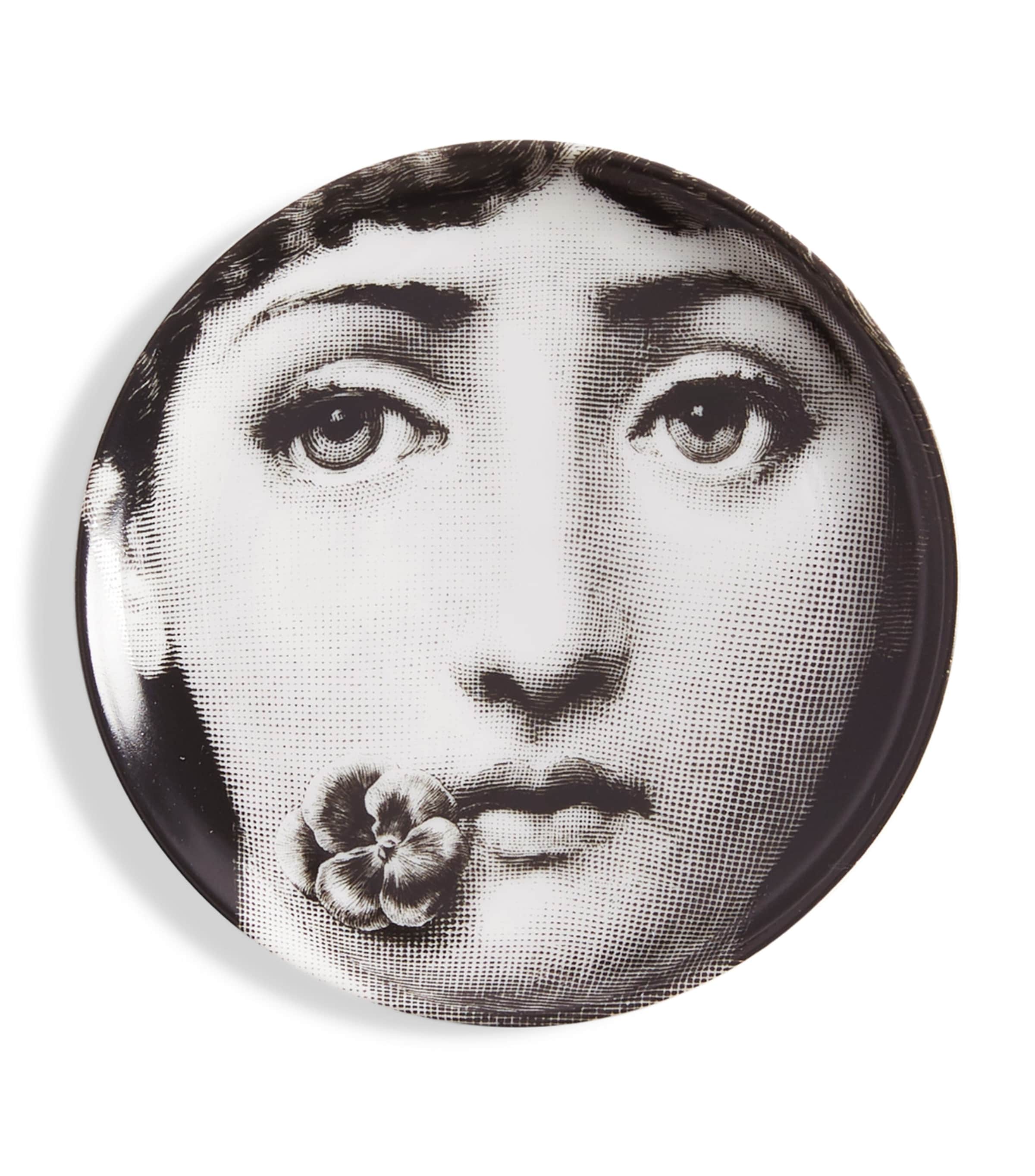 Tema e Variazioni N.137 Decorative Holder MULTI Image 1