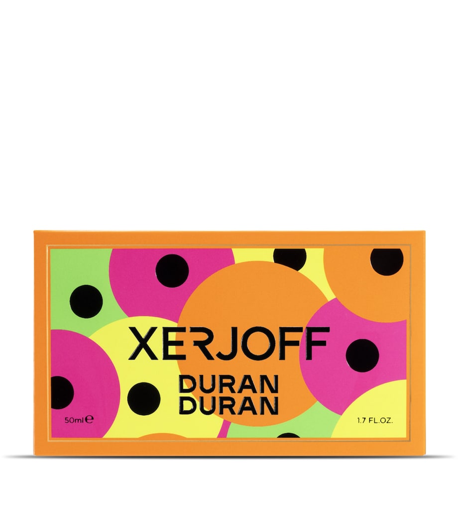 Xerjoff x Duran Duran NeoRio Eau de Parfum (50ml) Image 3