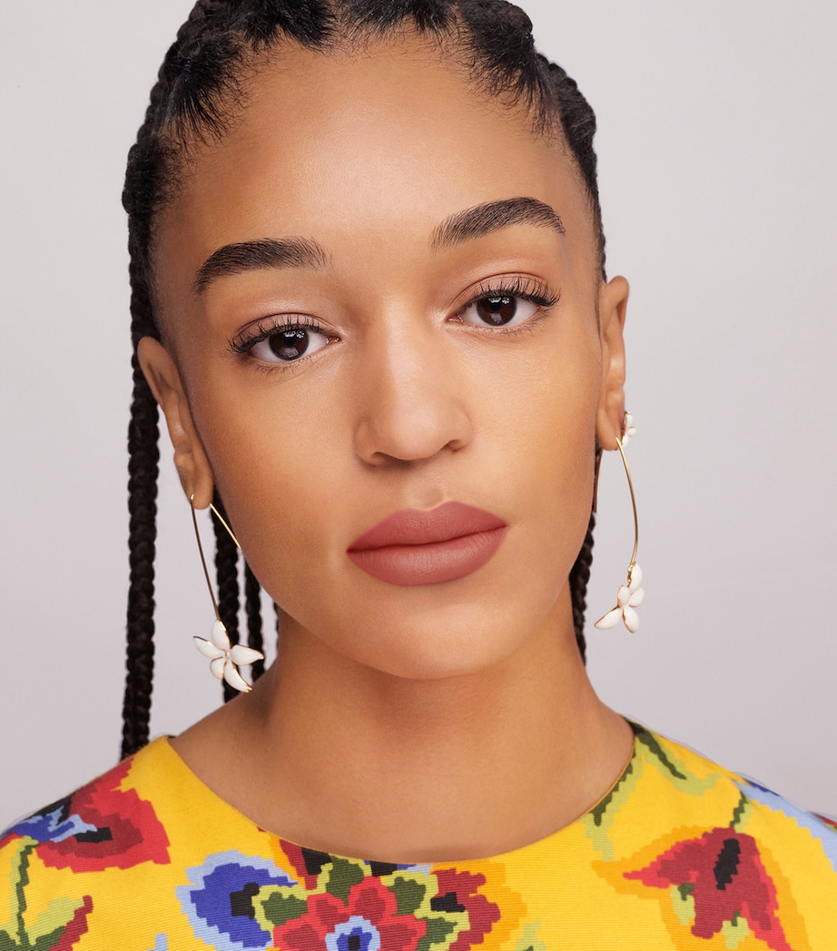 Fabulous Kiss Blur Matte Lipstick and Cap Bundle 741 Image 5