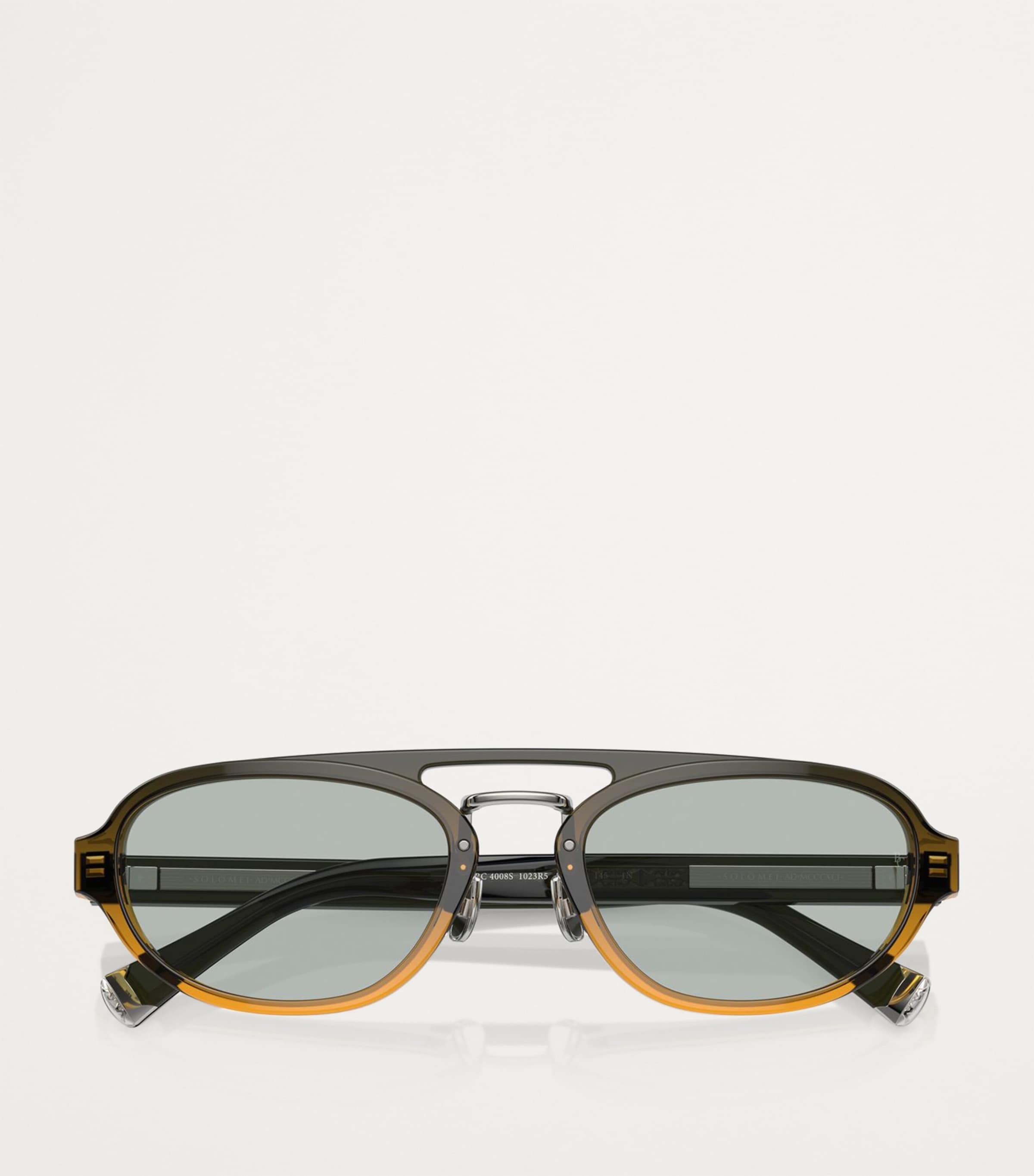 Acetate BC4008S Sunglasses 1023R5 Image 4