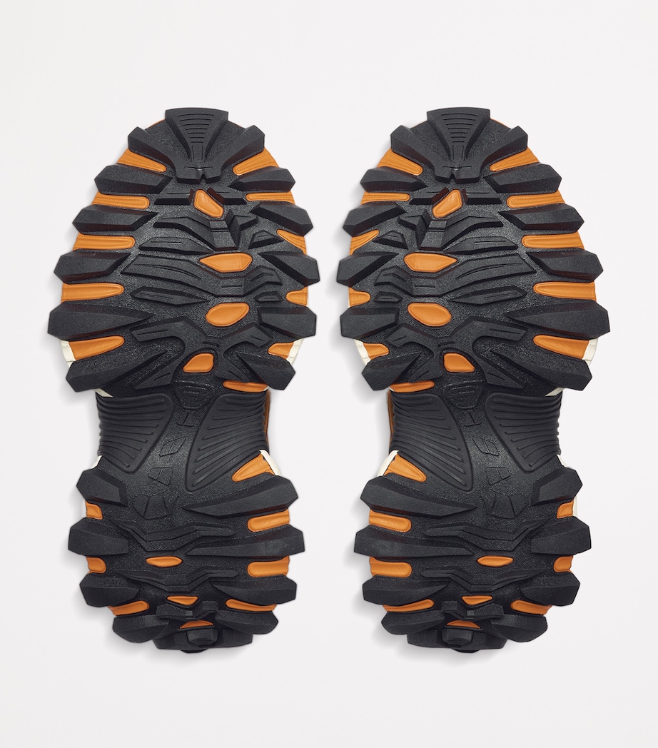 Mesh Hike Sneakers 2070 Image 9