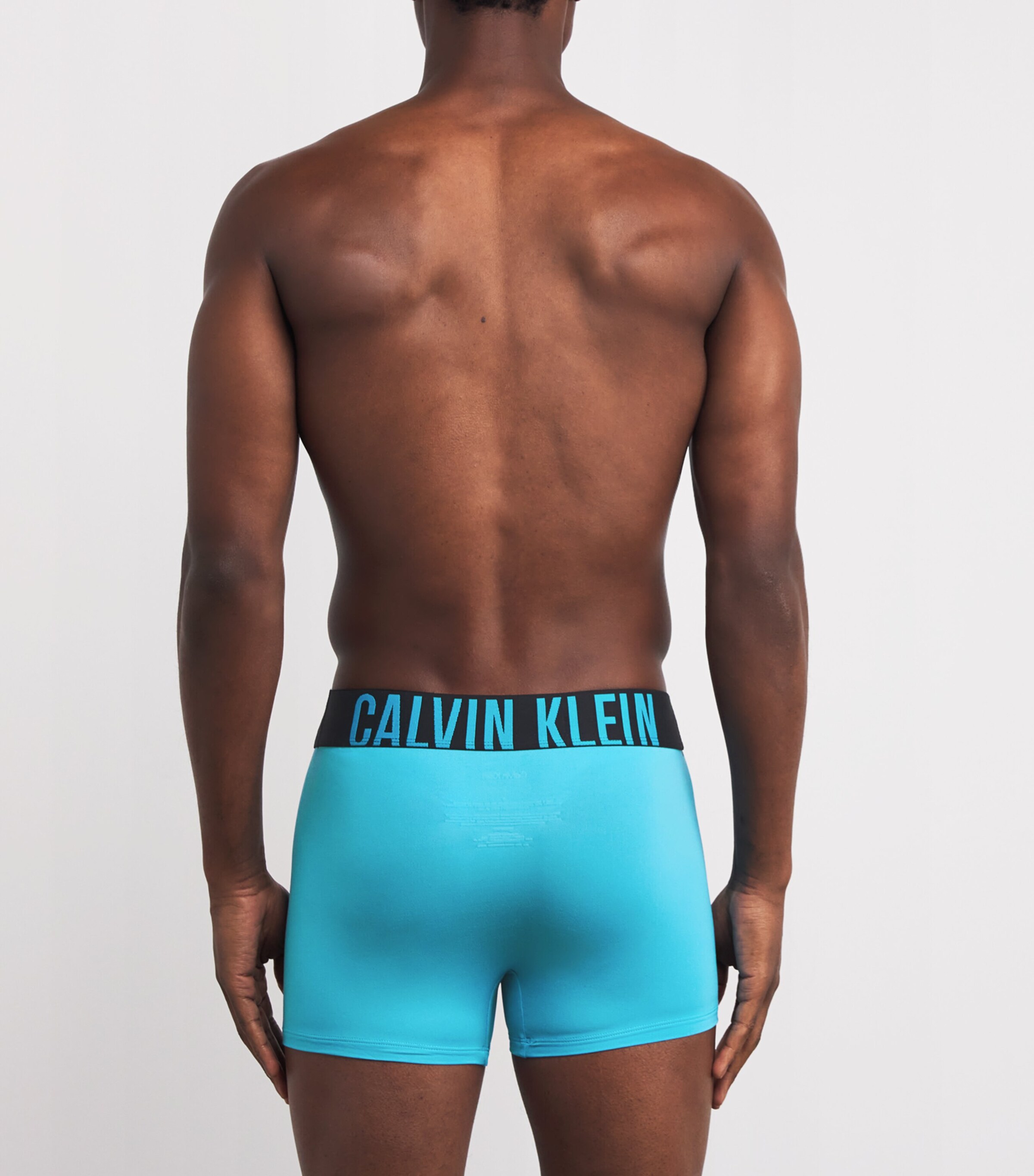 Calvin Klein Intense Power Trunks (Pack of 3) | Men Clothing | Socks & Underwear | Boxers & Briefs | Designers | Calvin Klein Calvin Klein Intense Power Trunks (Pack of 3) | Men Clothing | Socks & Underwear | Boxers & Briefs | Designers | Calvin Klein
