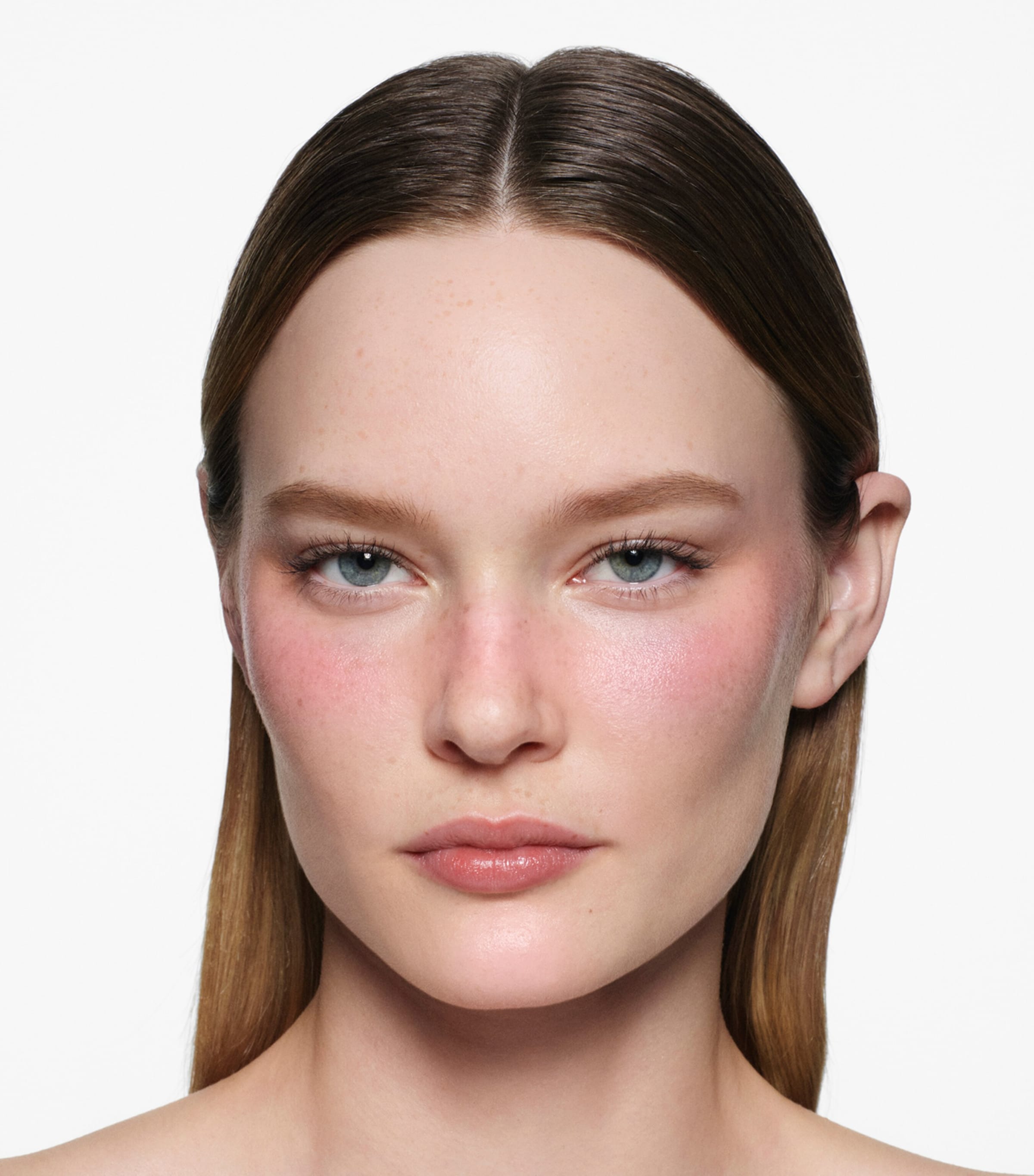 Colour Wash Blush Water Tint VINTAGE ROSE Image 4