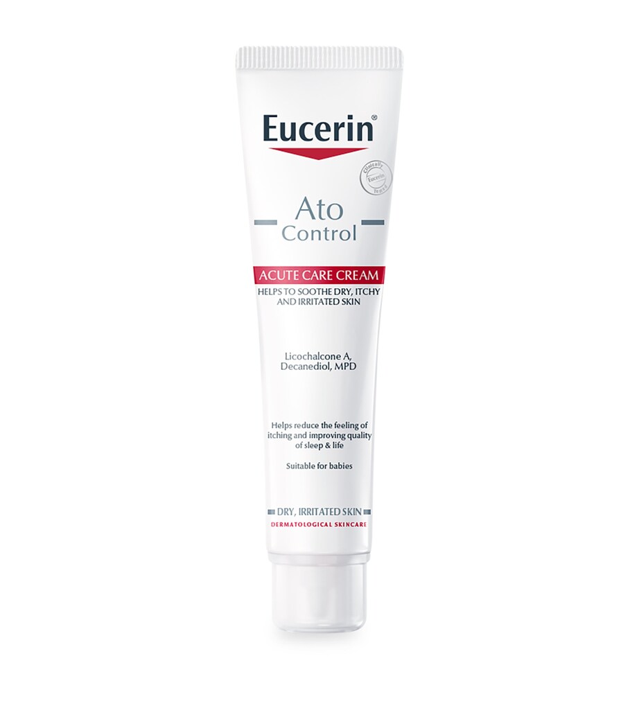 AtoControl Acute Care Cream (40ml) NO COLOUR Image 1