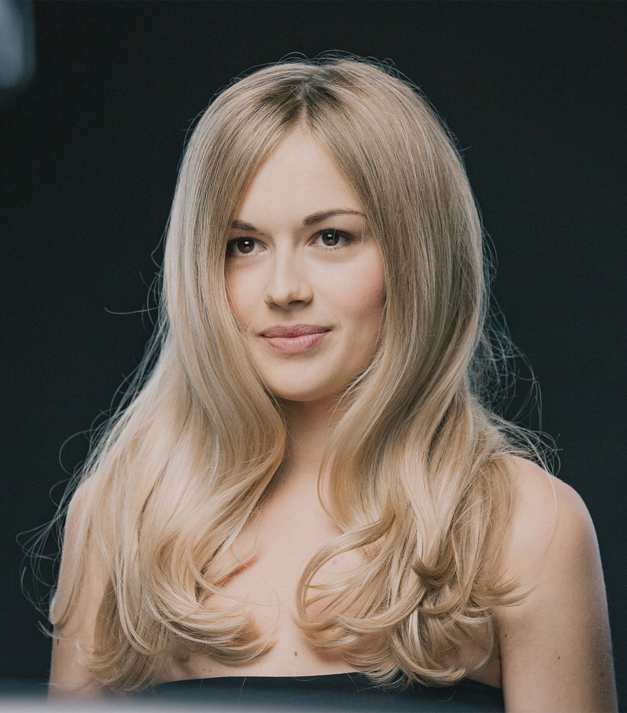 Hair Rituel Revitalizing Volumizing Shampoo with Camellia Oil (200ml) NO COLOUR Image 4