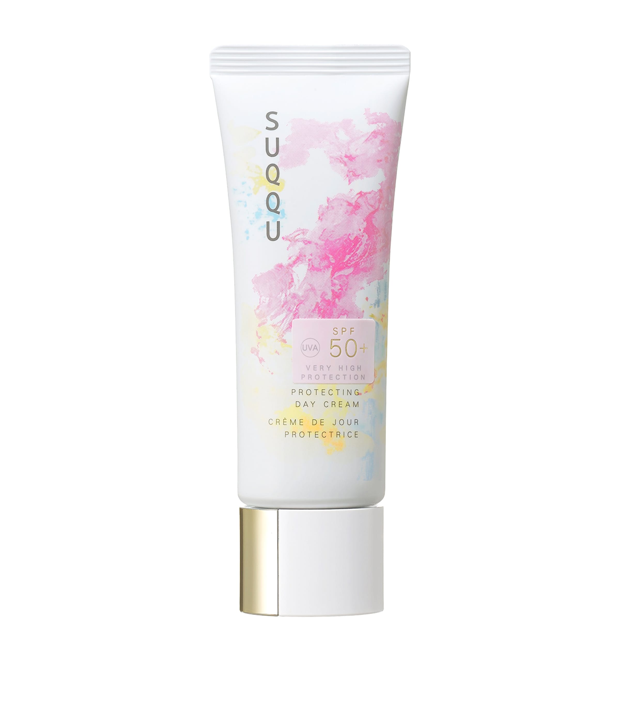 Suqqu Protecting Day Cream SPF 50+ (50g) Image 1