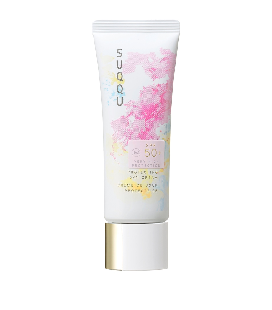Suqqu Protecting Day Cream SPF 50+ (50g) Image 1