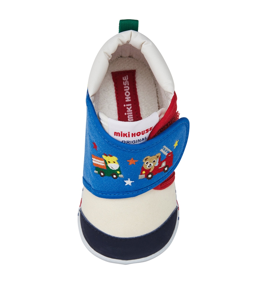 Velcro Shoes 87 Image 4