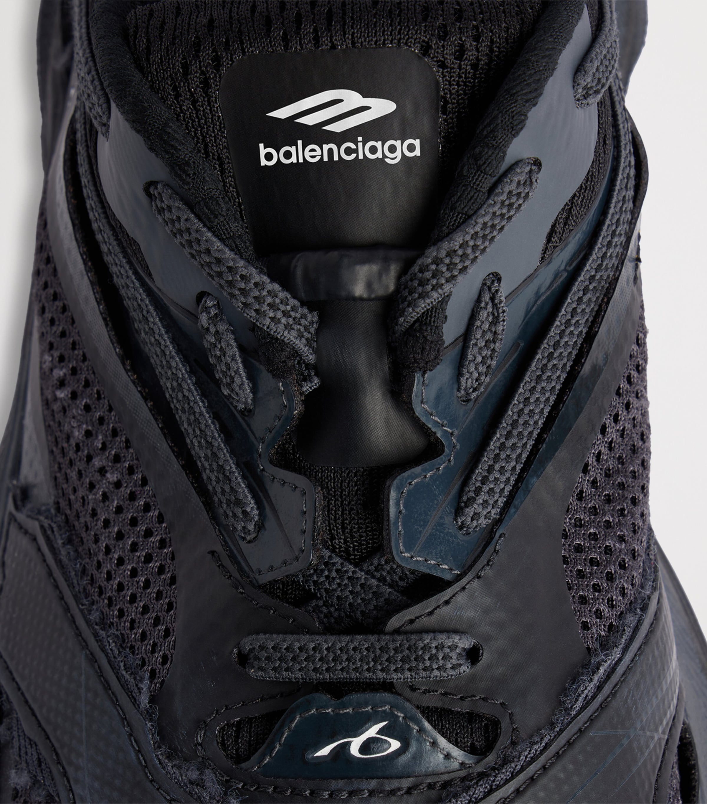 Balenciaga Jet Sneakers Image 7