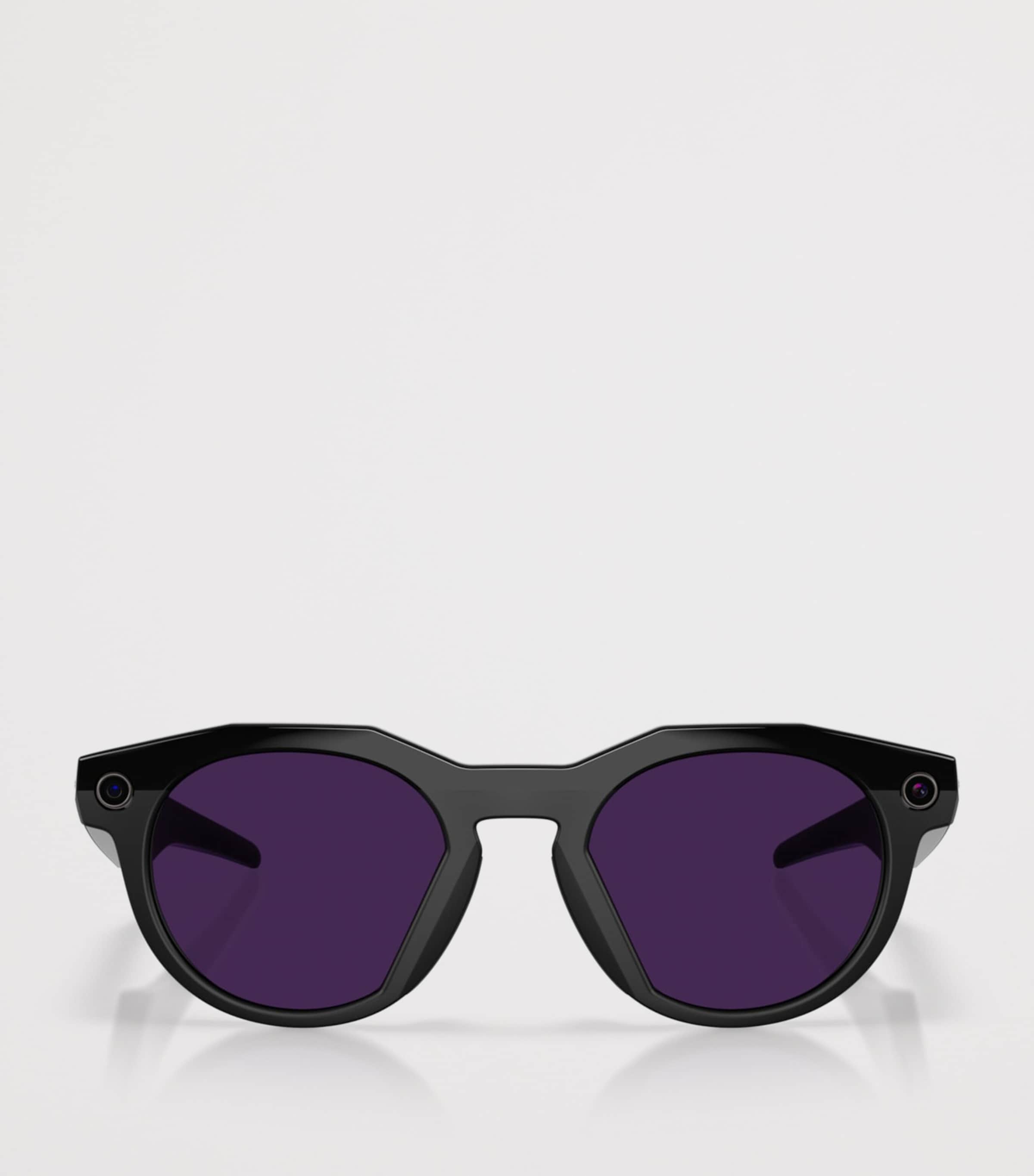 Oakley Meta AI HSTN Transitions Sunglasses Image 11
