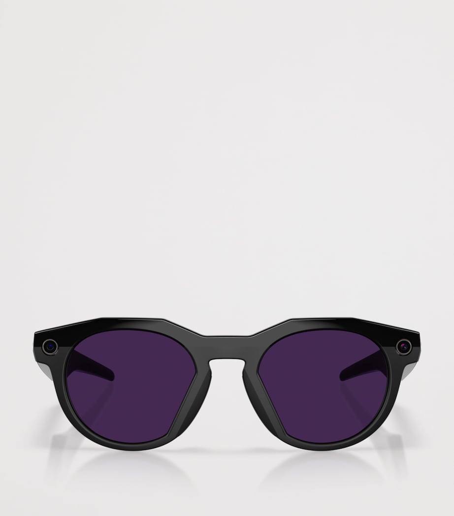 Oakley Meta AI HSTN Transitions Sunglasses Image 11