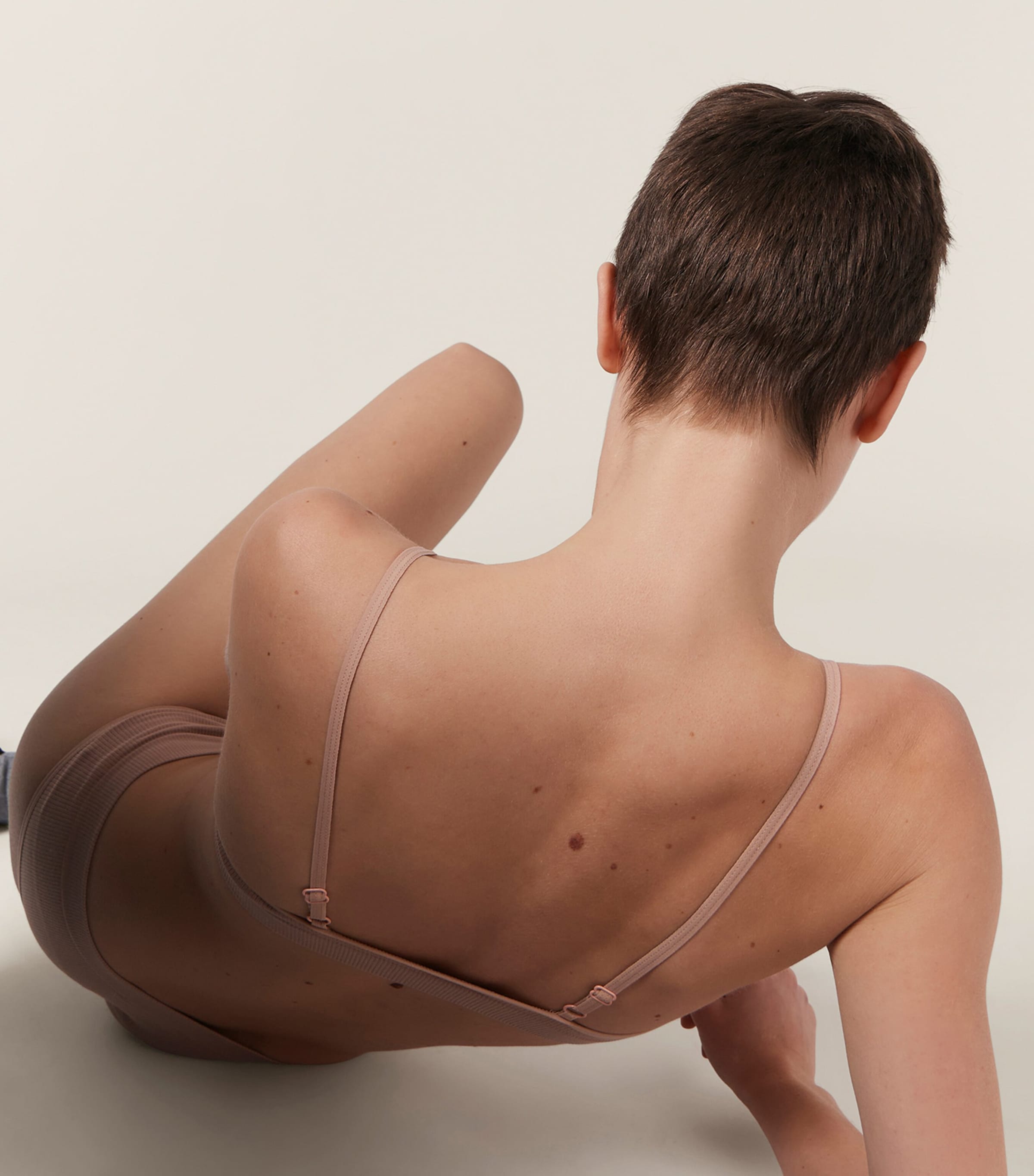 Seamless Bra F0A48 Image 3