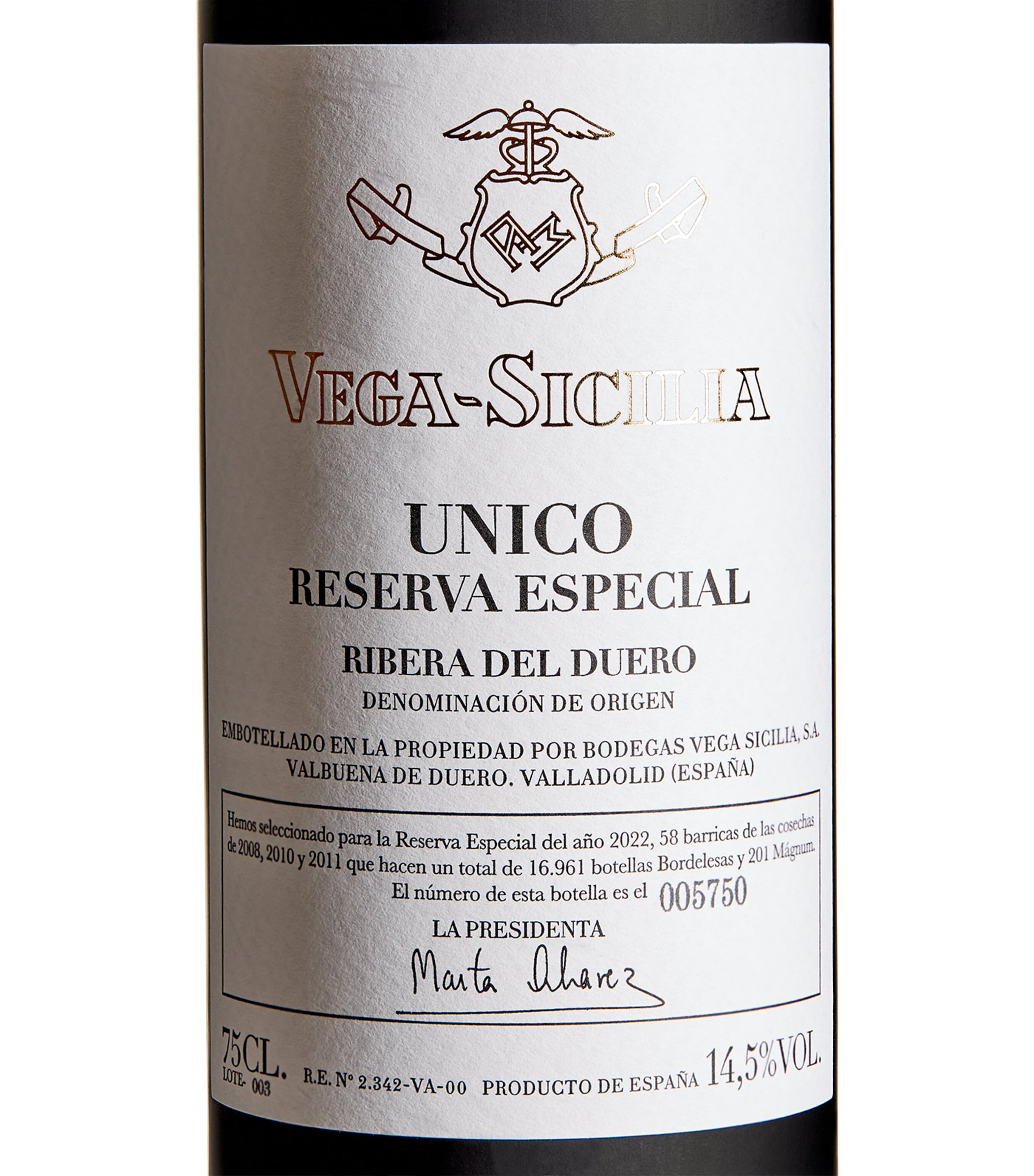 【入手困難】Unico 2008 Vega Sicilia 入手困難】Unico 2008 Vega Sicilia