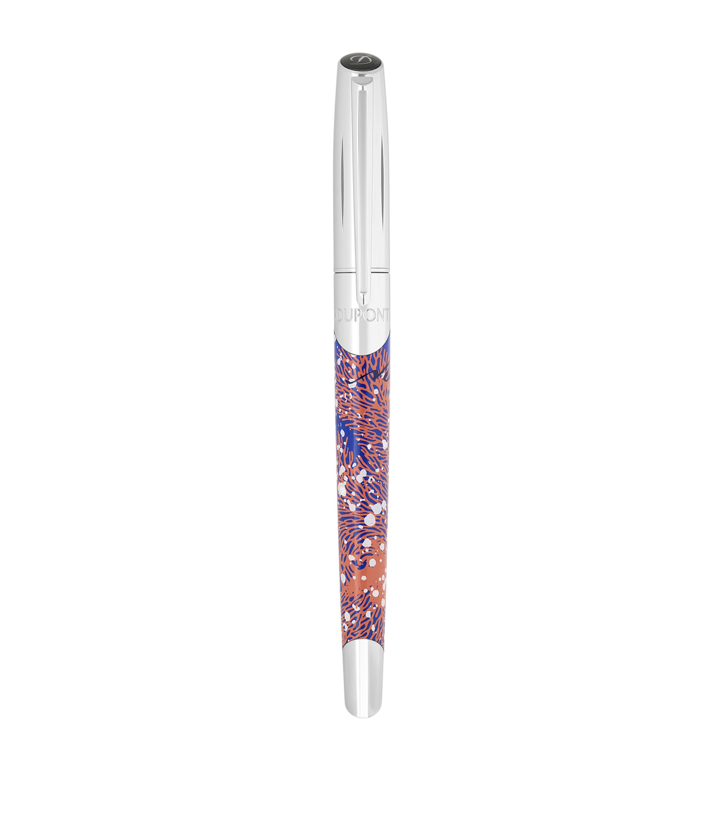 Defi Millenium Rollerball Pen MULTI Image 1