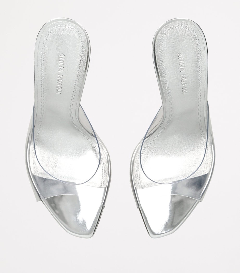 Glass Alexa Mules 95 OTHER Image 4