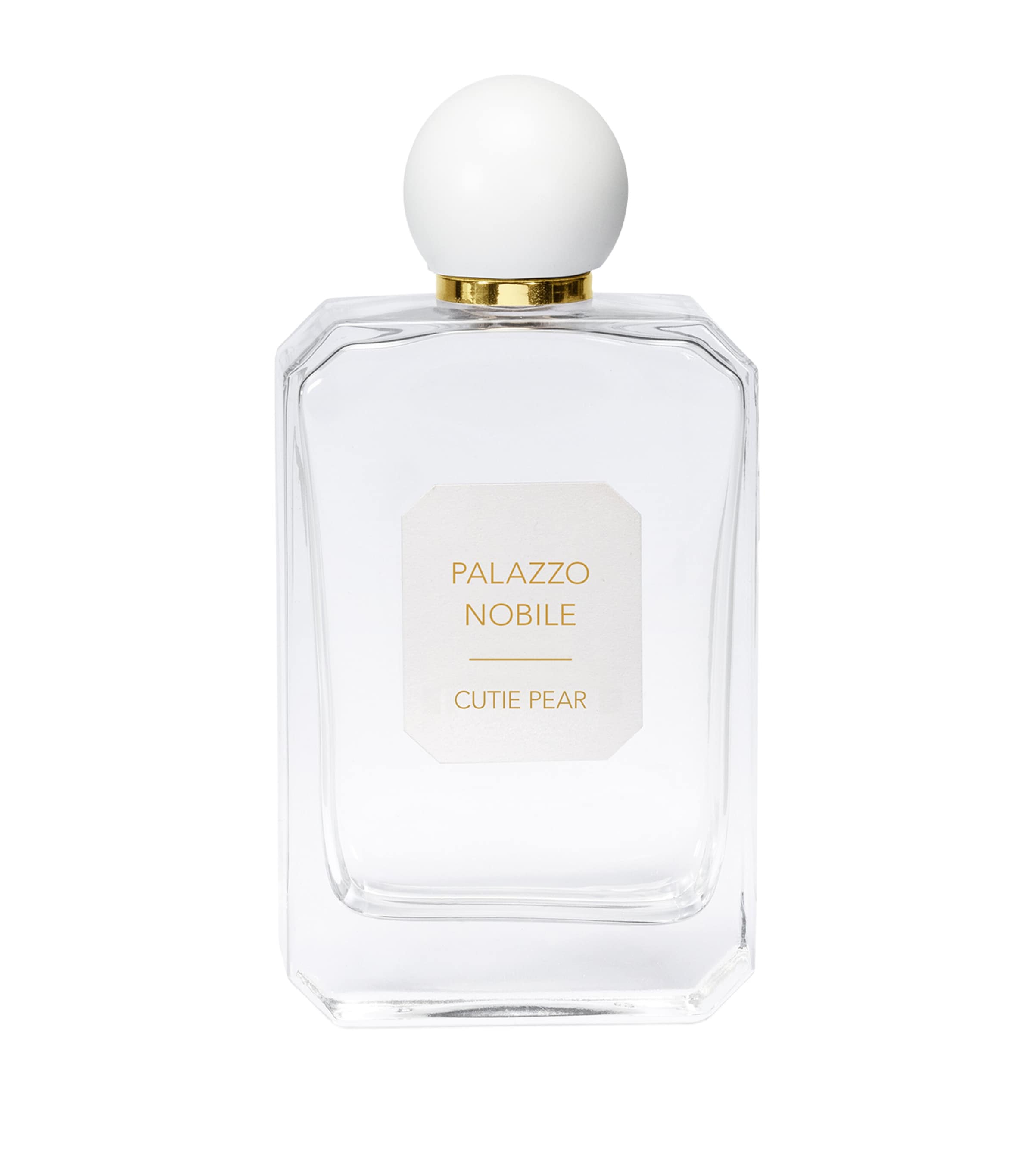 Valmont Cutie Pear Eau de Toilette (100ml) Image 1
