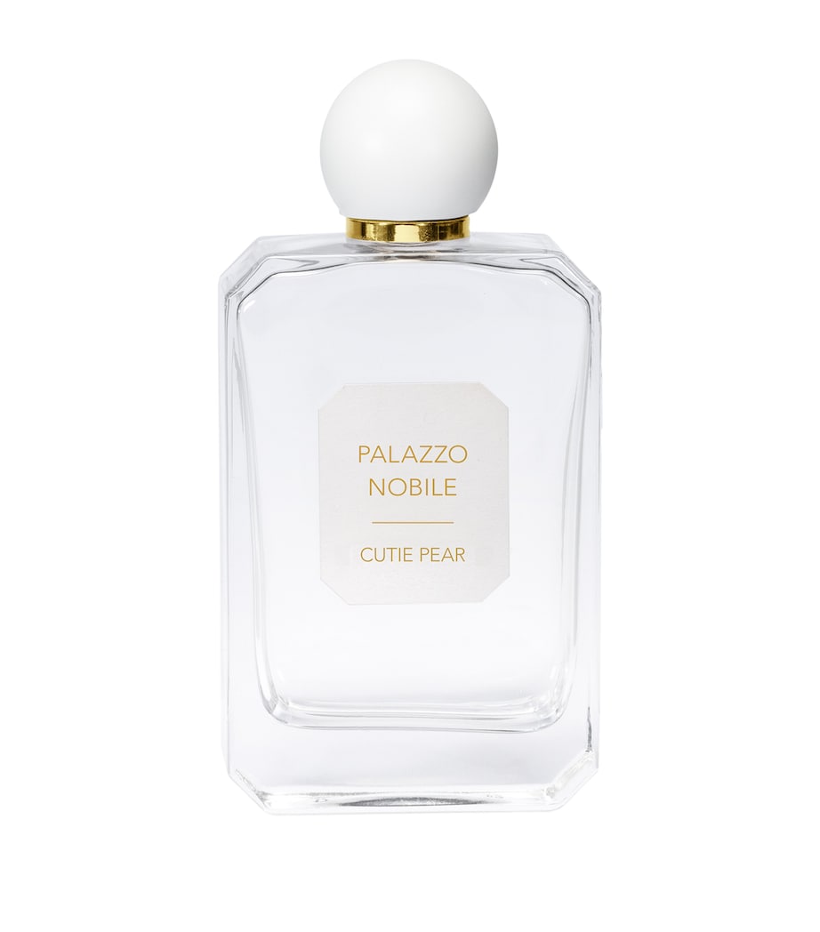 Valmont Cutie Pear Eau de Toilette (100ml) Image 1