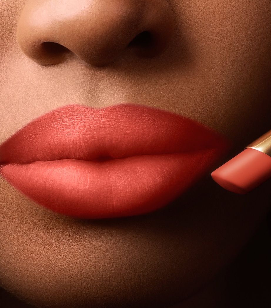 Rouge Stiletto Lumi Matte Lipstick MARMAKISS 545L Image 4