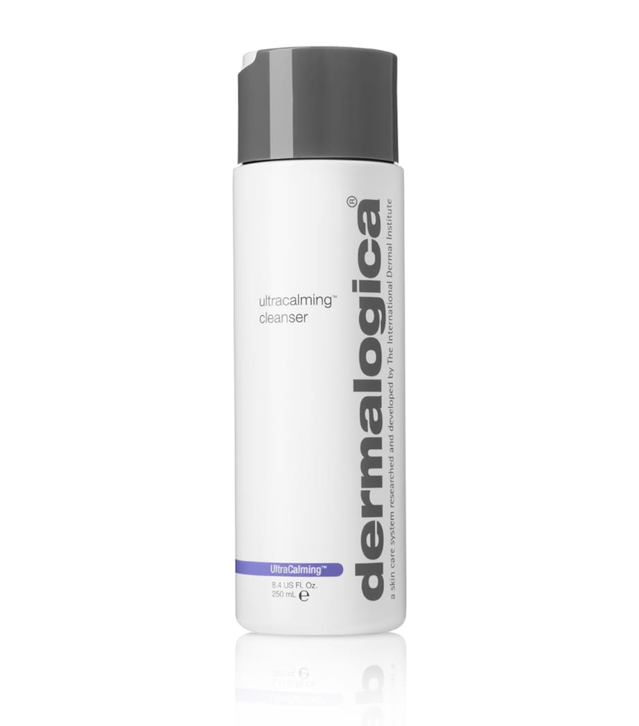 Ultra Calming Cleanser NO COLOUR Image 1