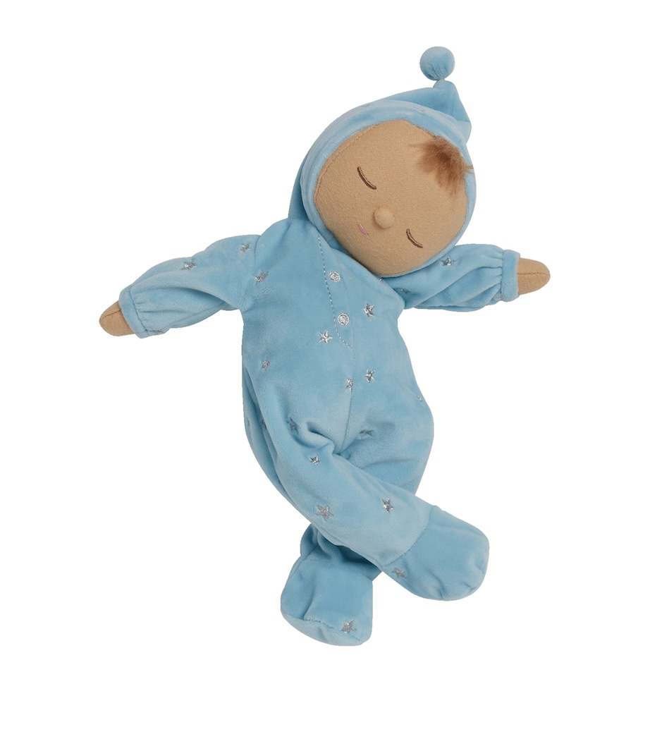 Lullaby Dozy Dinkum Leo (31cm) MULTI Image 2