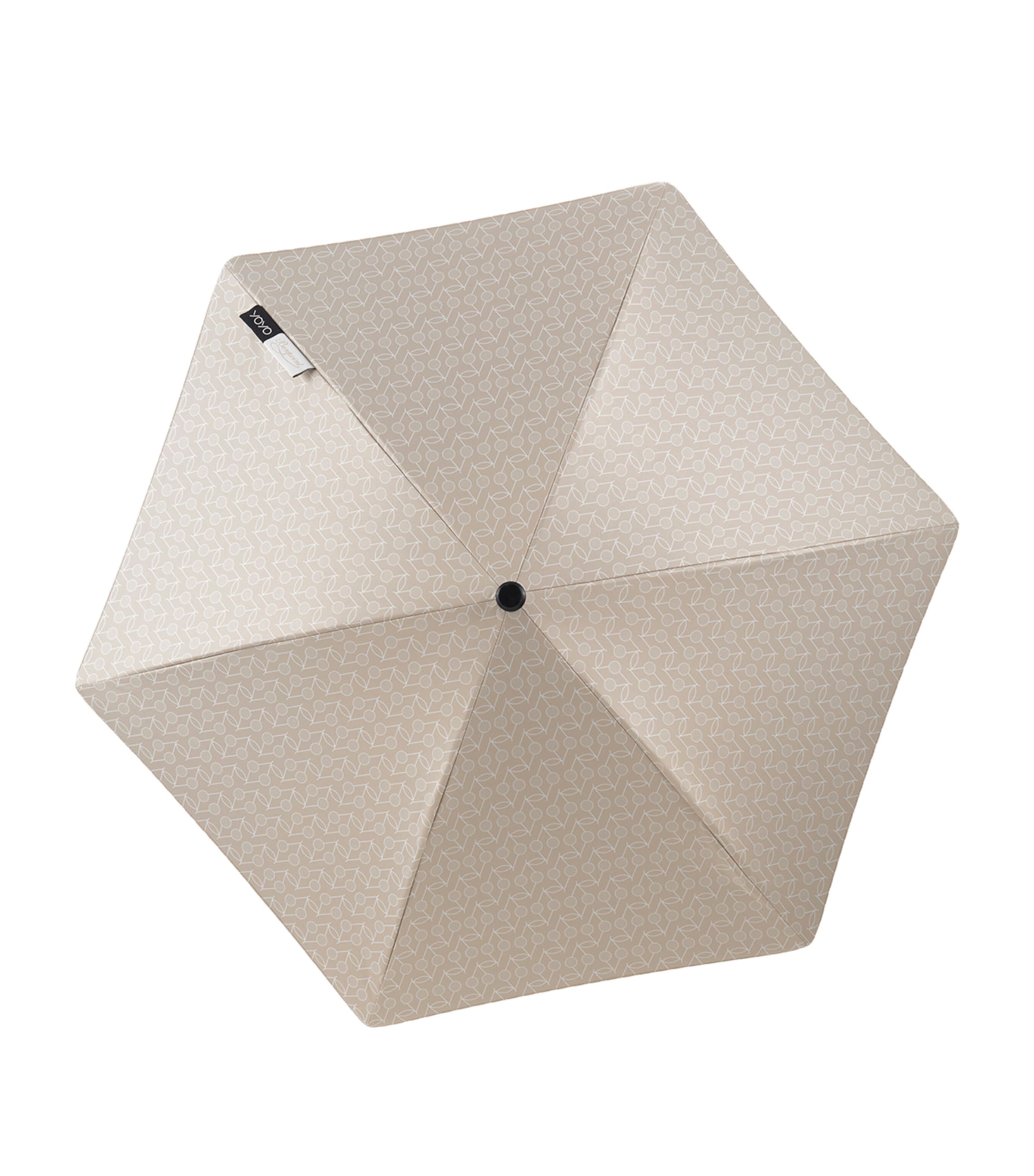 x YOYO Parasol BEIGE Image 4